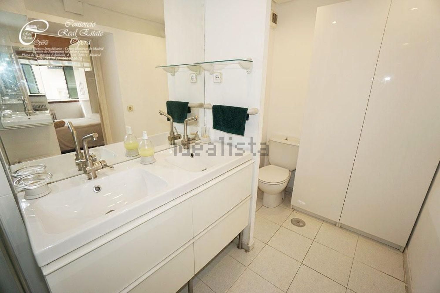 Pis de 61 m² a Madrid