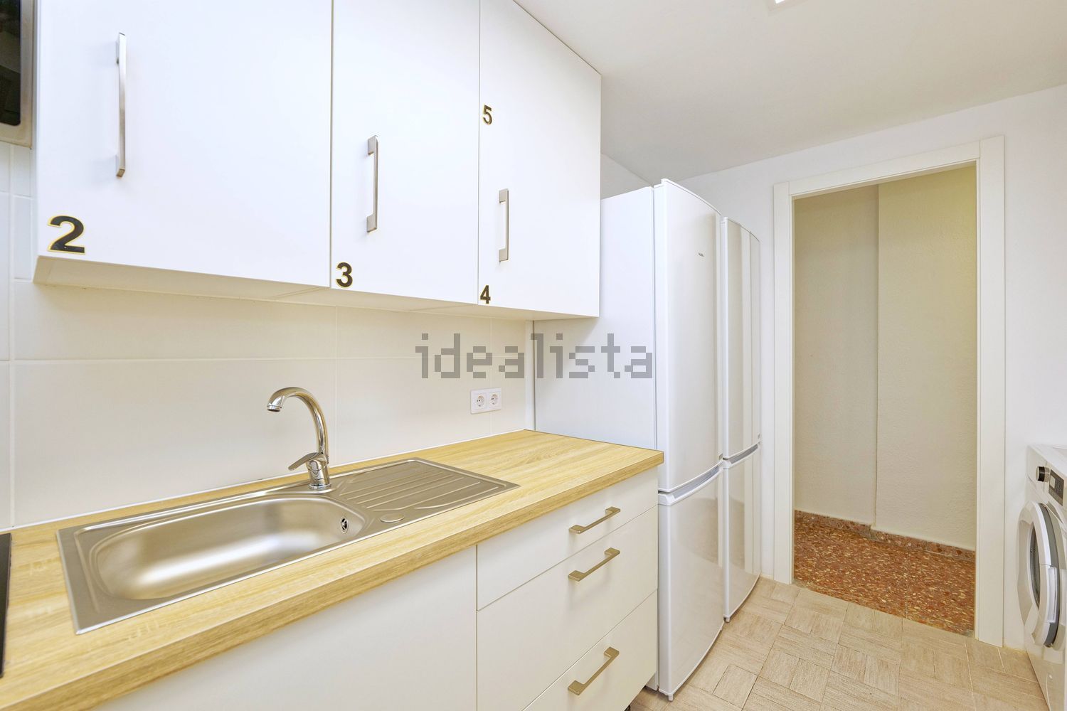 Habitación en alquiler, Valencia
