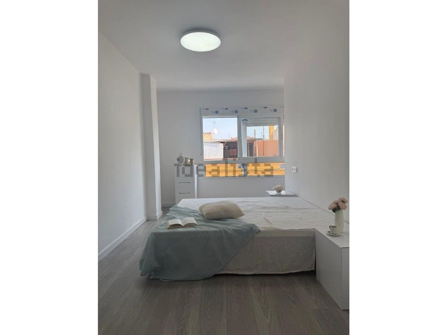 Piso de 77 m² en les Alqueries / Alquerías del Niño Perdido