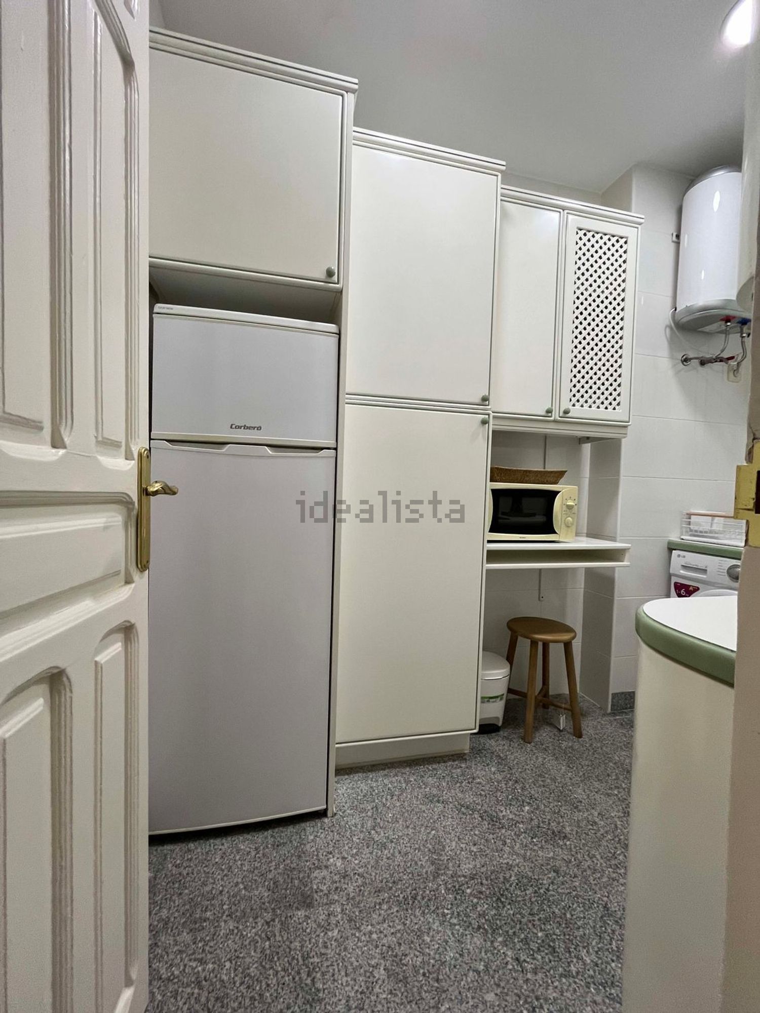 Pis de 35 m² a Madrid