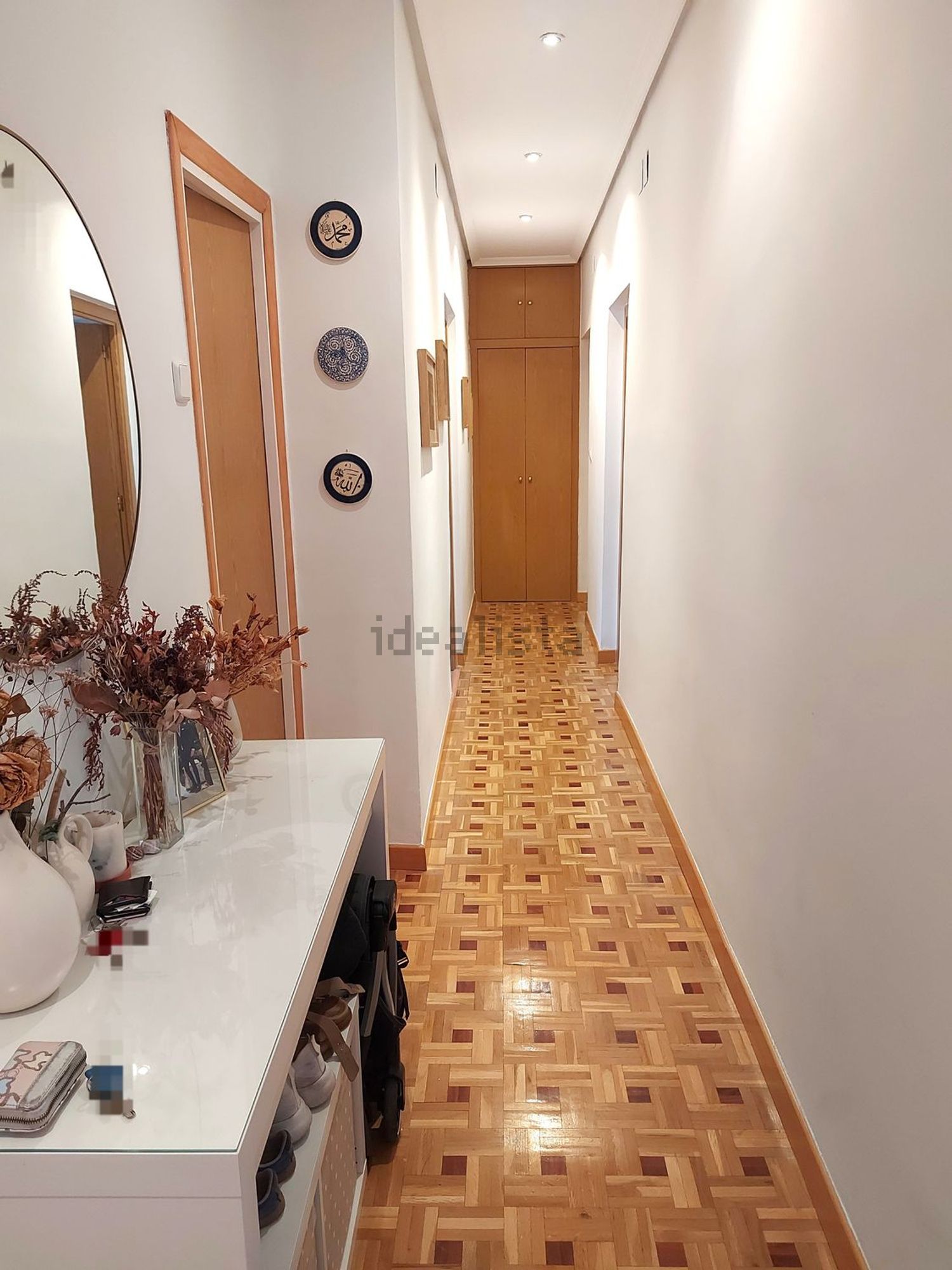 Piso de 68 m² en Madrid