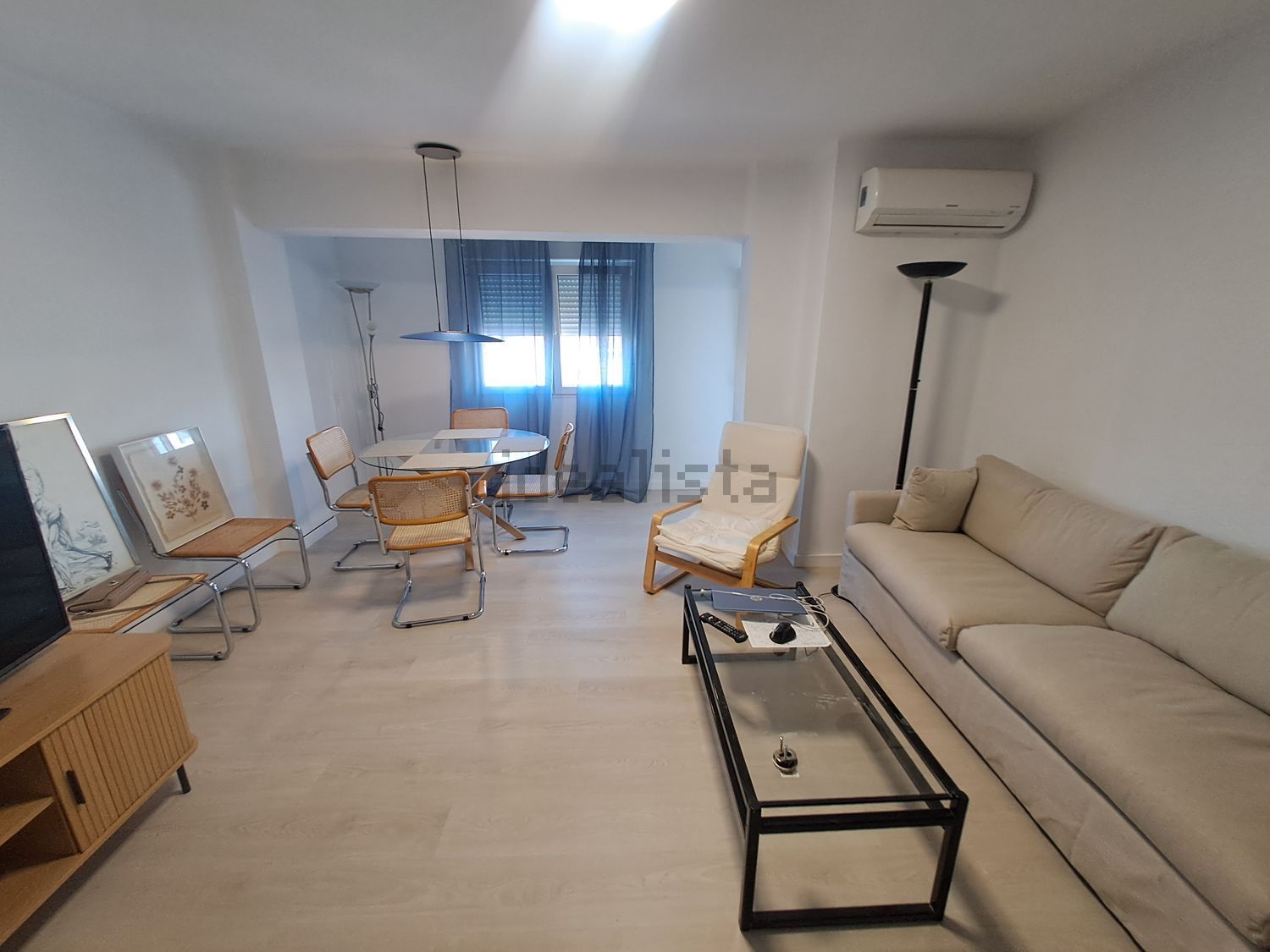 Zimmer zur Miete, Valencia