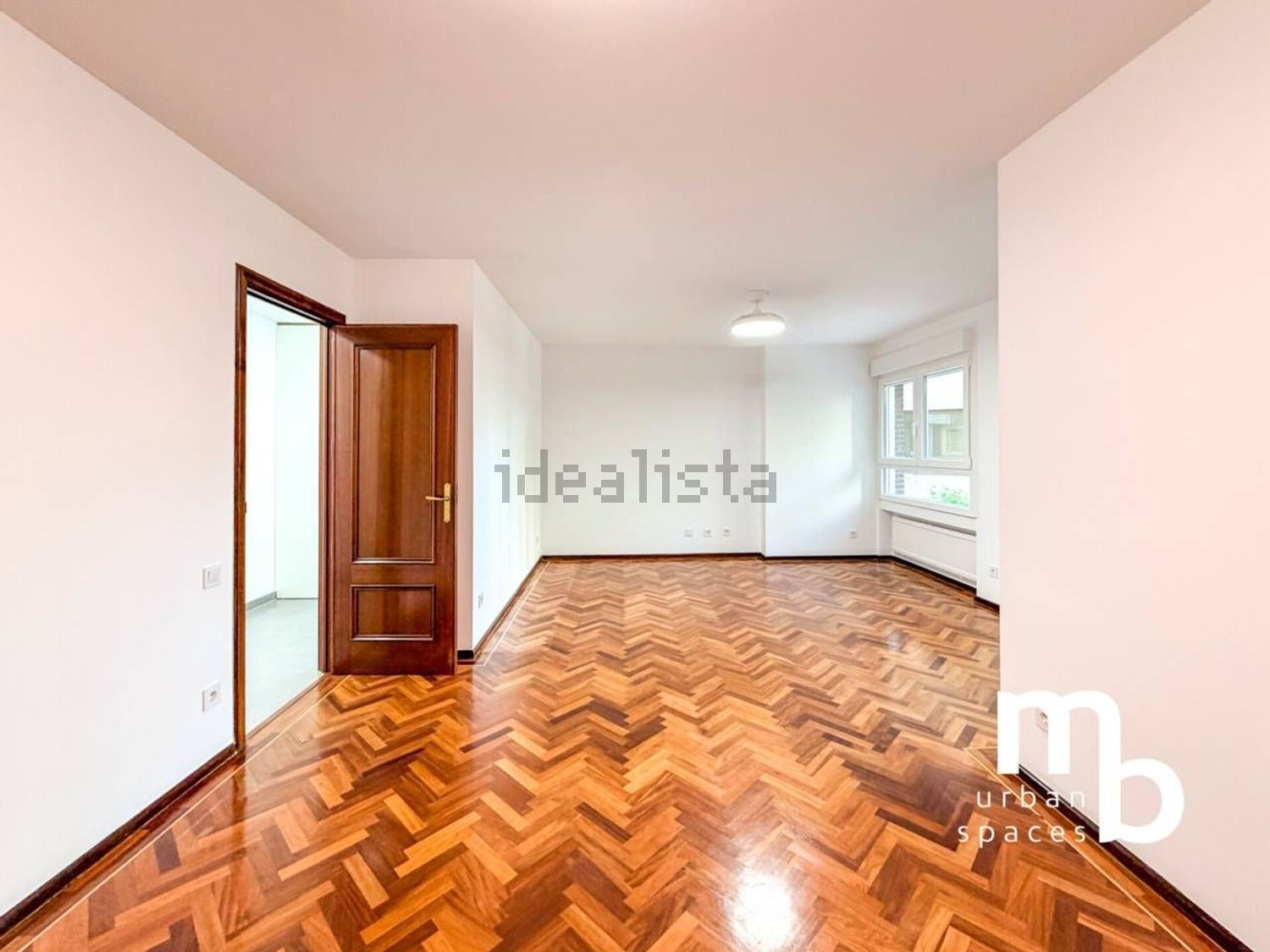 Pis de 152 m² a Madrid