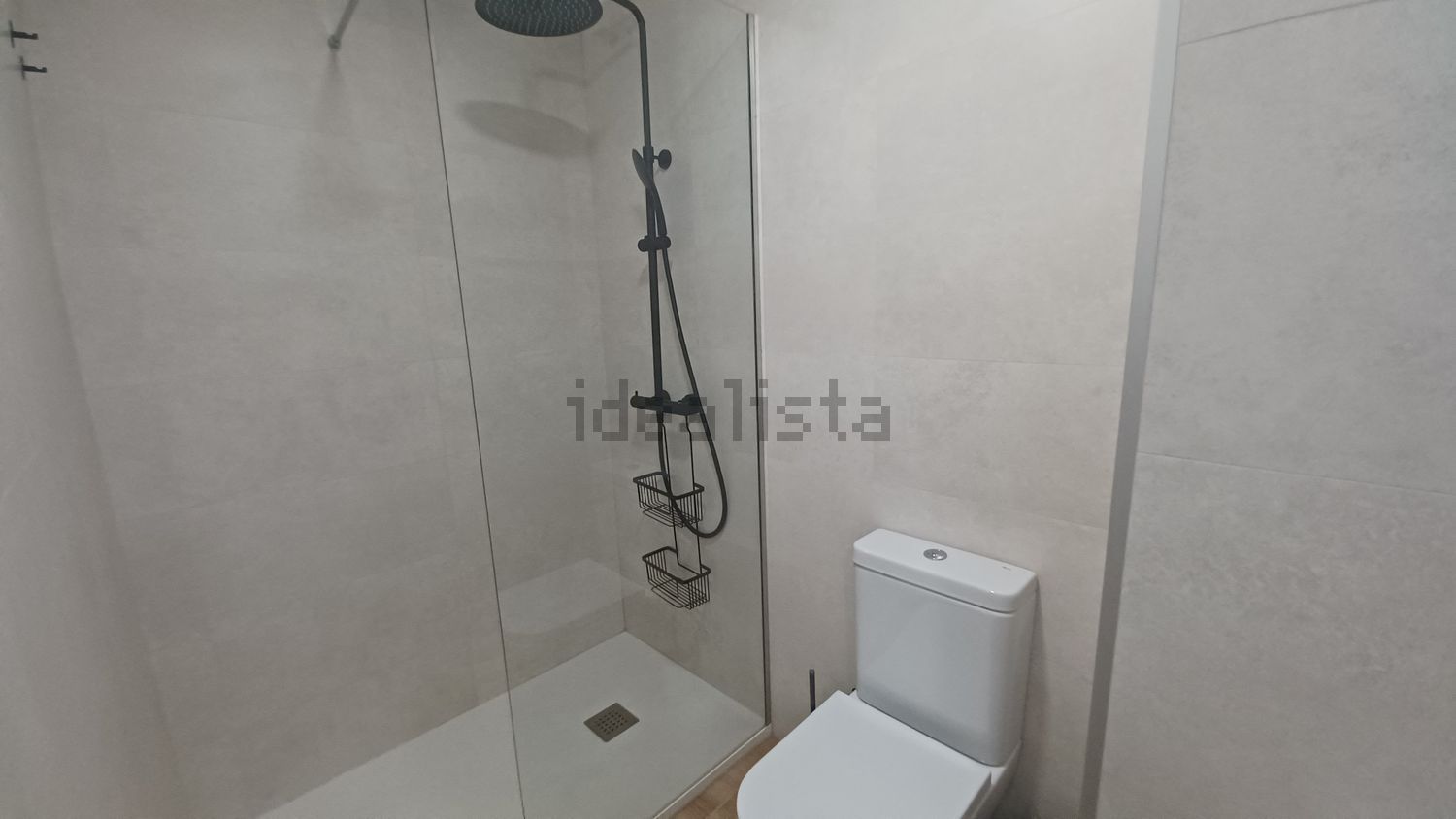 Pis de 95 m² a Madrid