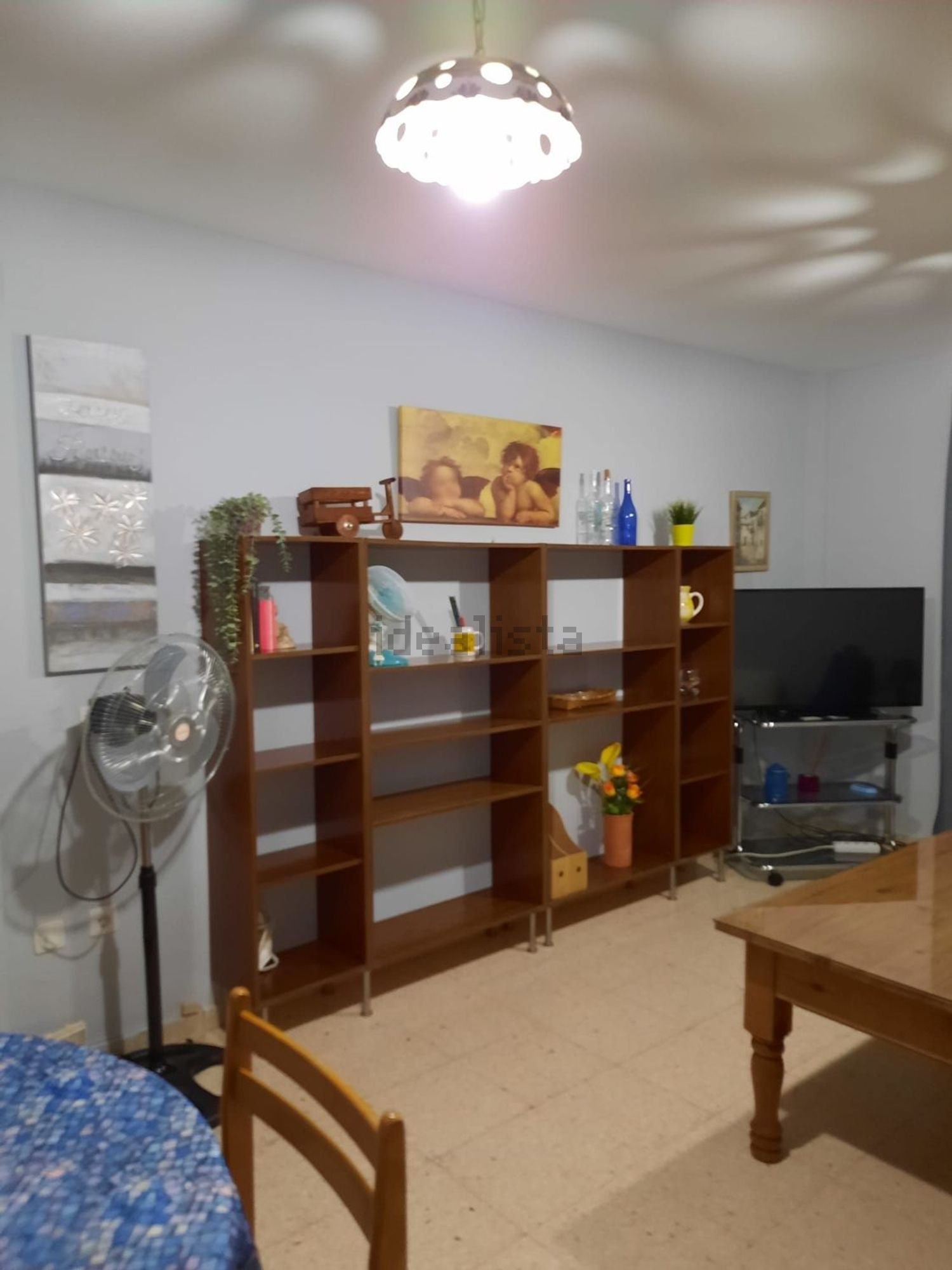 Pis de 90 m² a Sevilla
