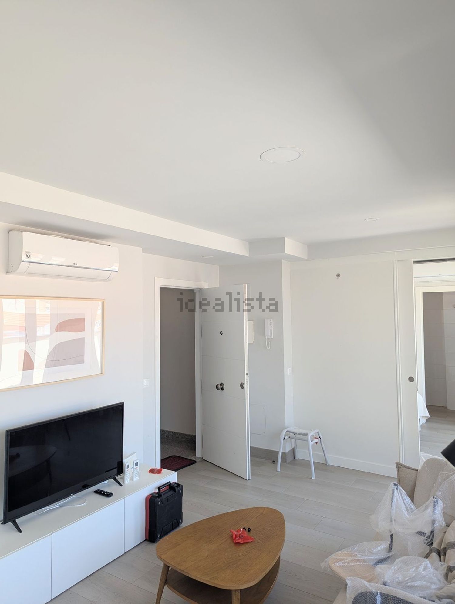 Wohnung 40 m² in Madrid