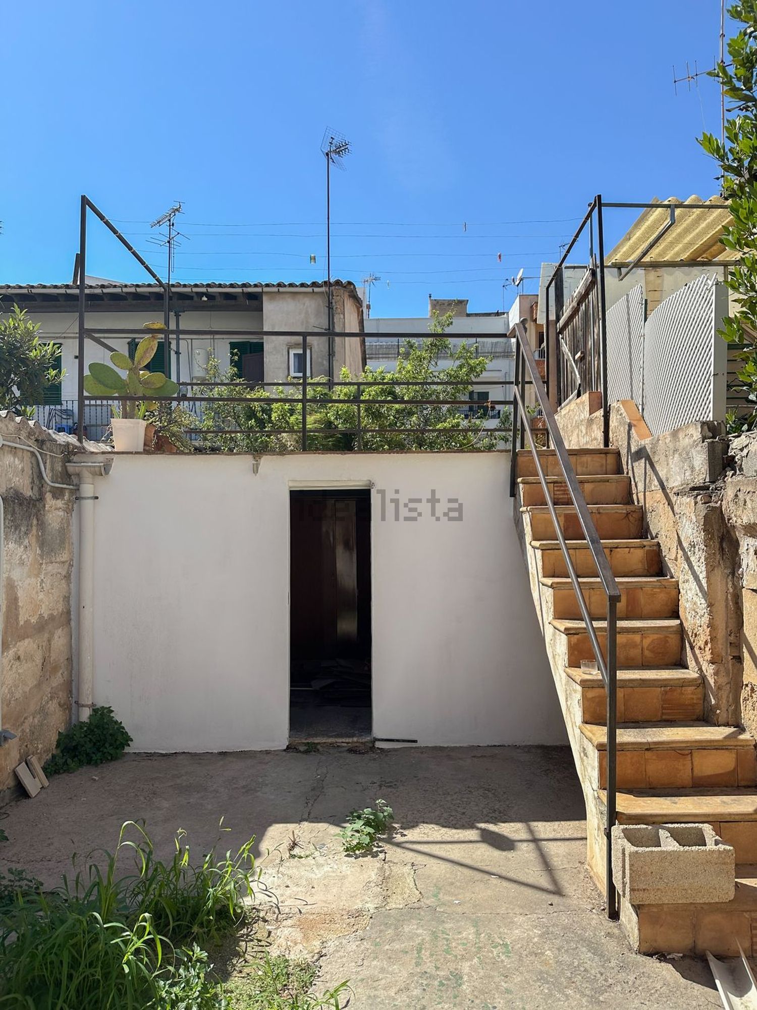 Pis de 130 m² a Palma