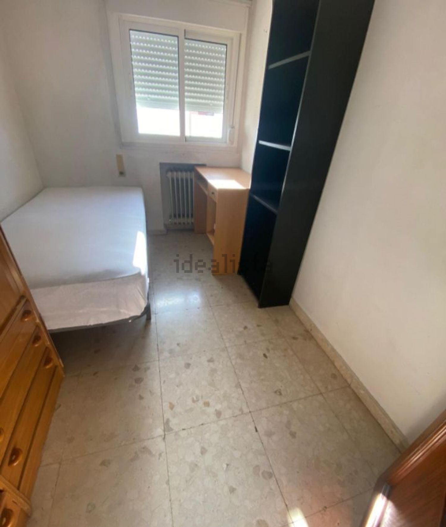 Habitación en alquiler, Badajoz