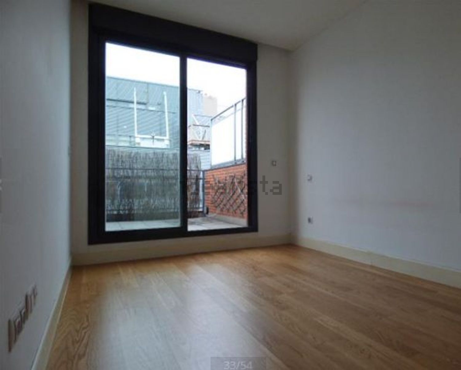 Pis de 85 m² a Madrid
