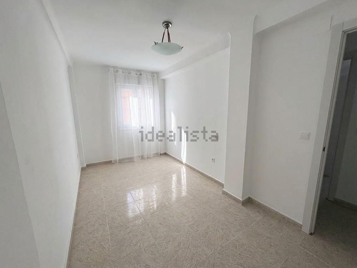 Pis de 90 m² a Málaga