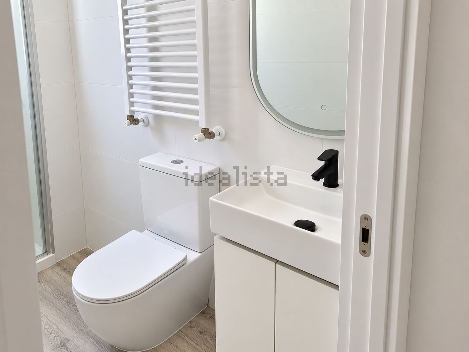 Flat 50 m² in Madrid