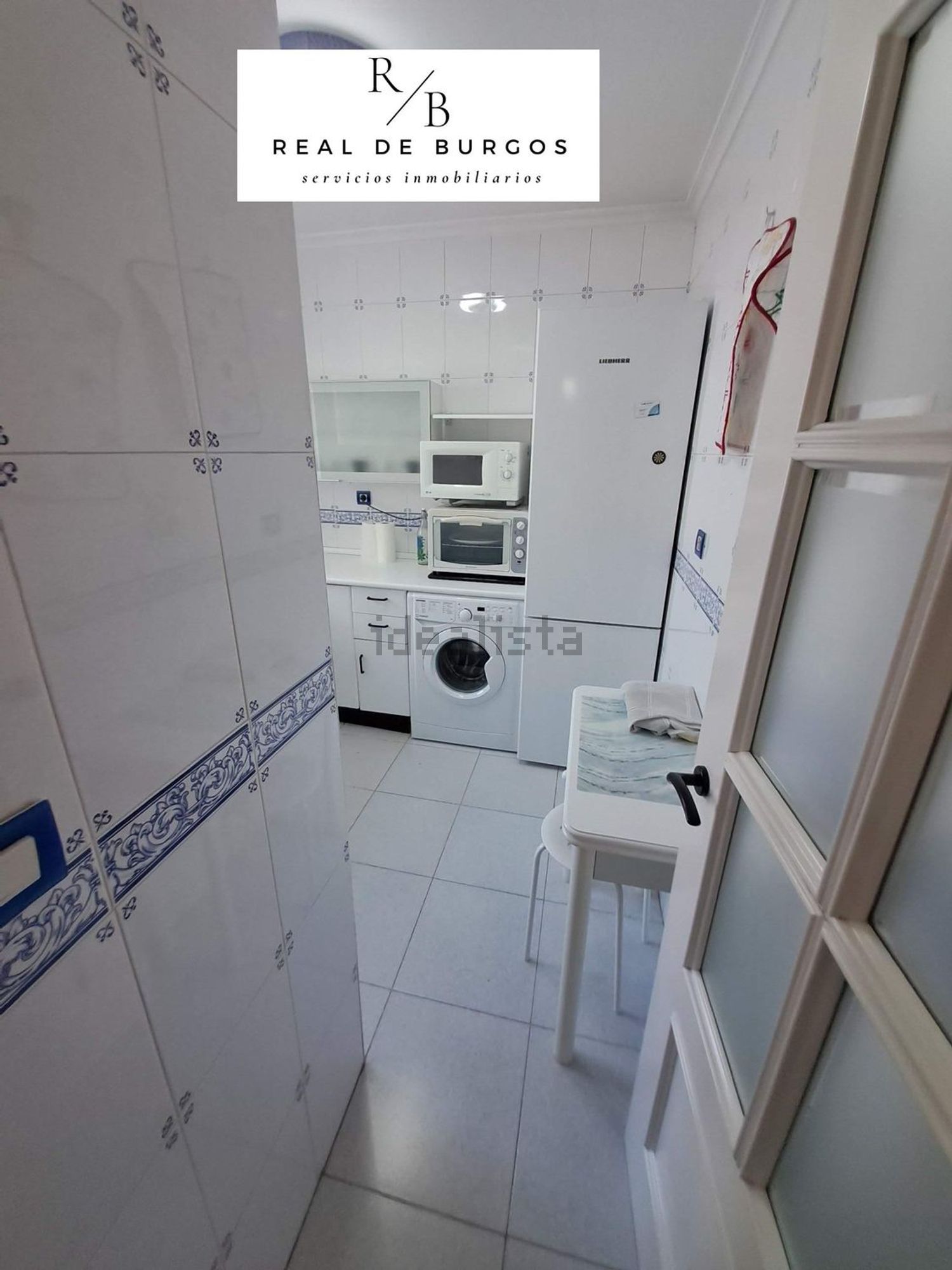 Appartamento 61 m² a Valladolid