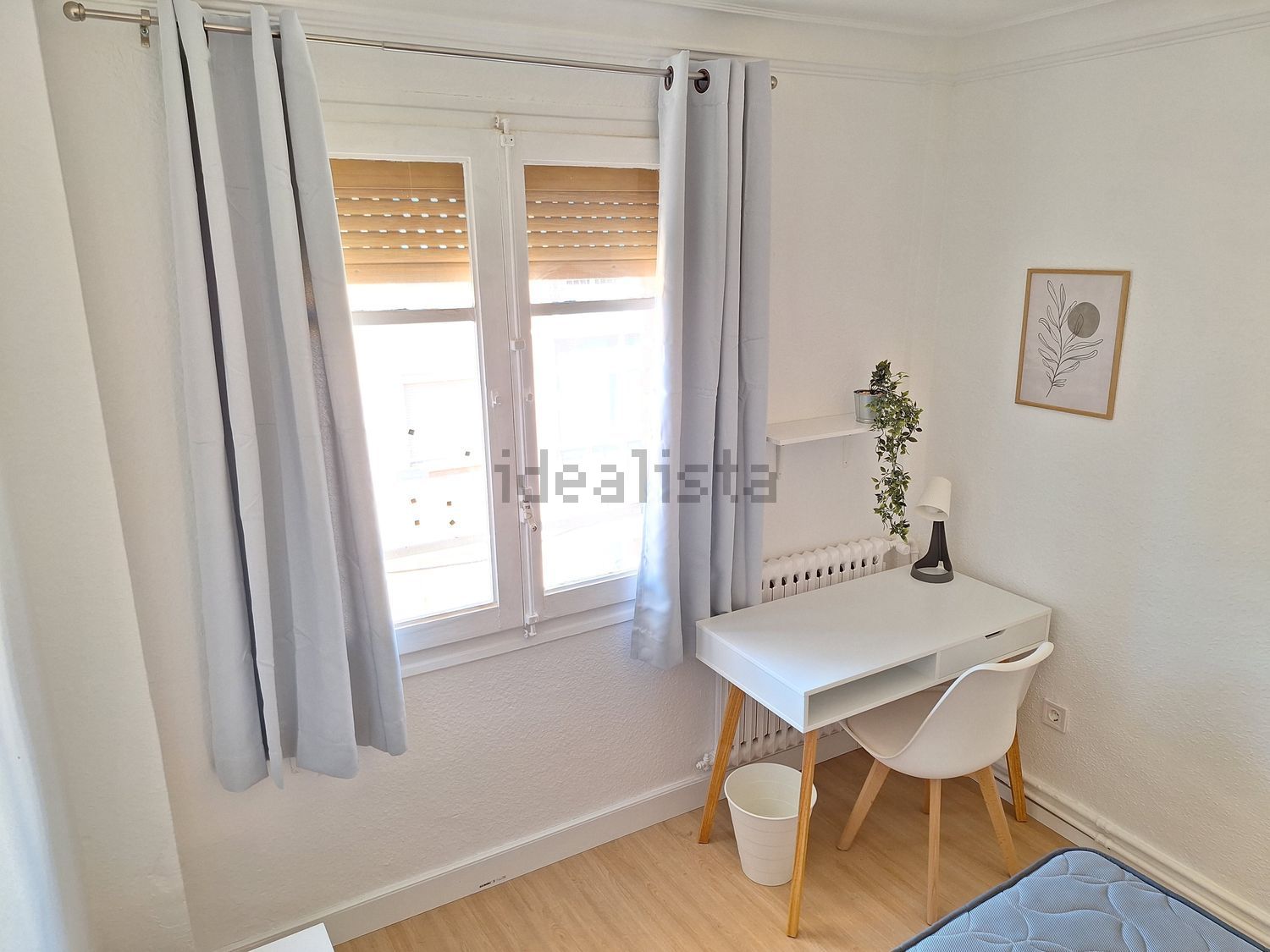 Zimmer zur Miete, Saragossa