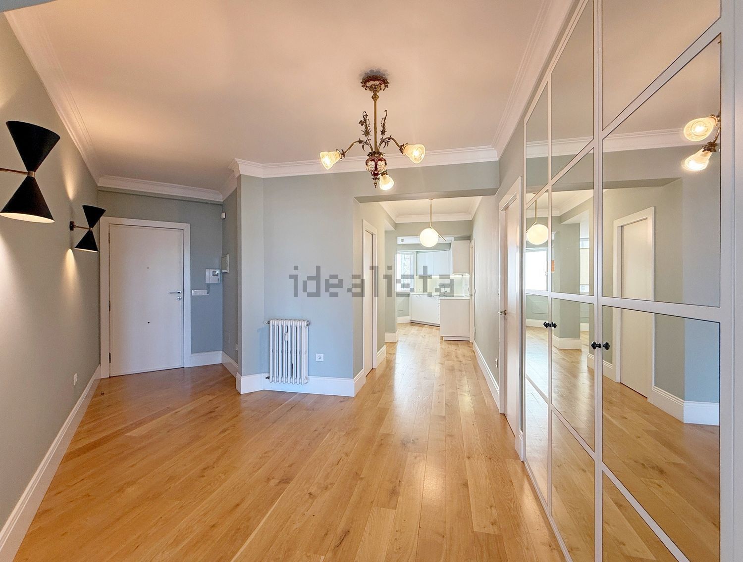 Appartamento 126 m² a A Coruña