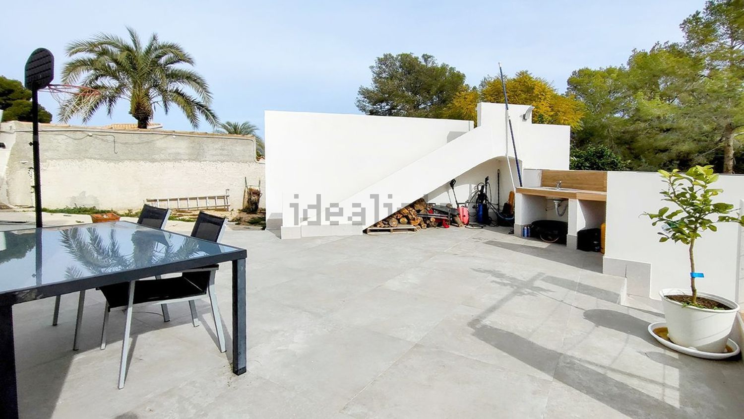 Casa de 140 m² en Benidorm