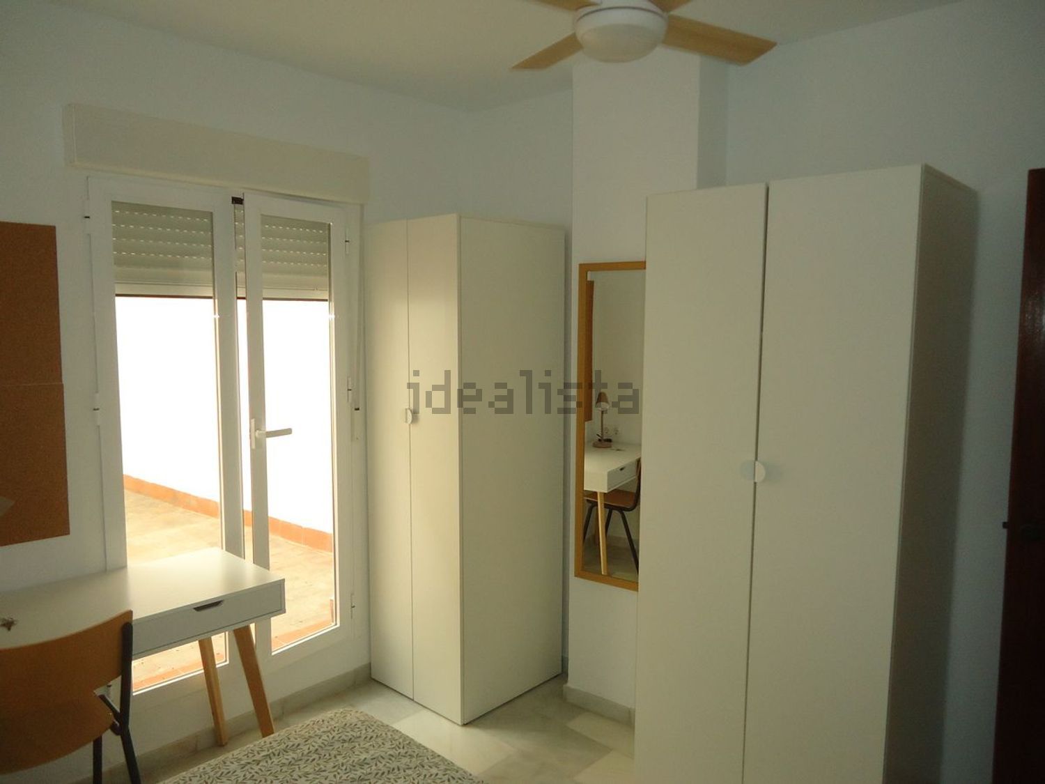 Zimmer zur Miete, Córdoba