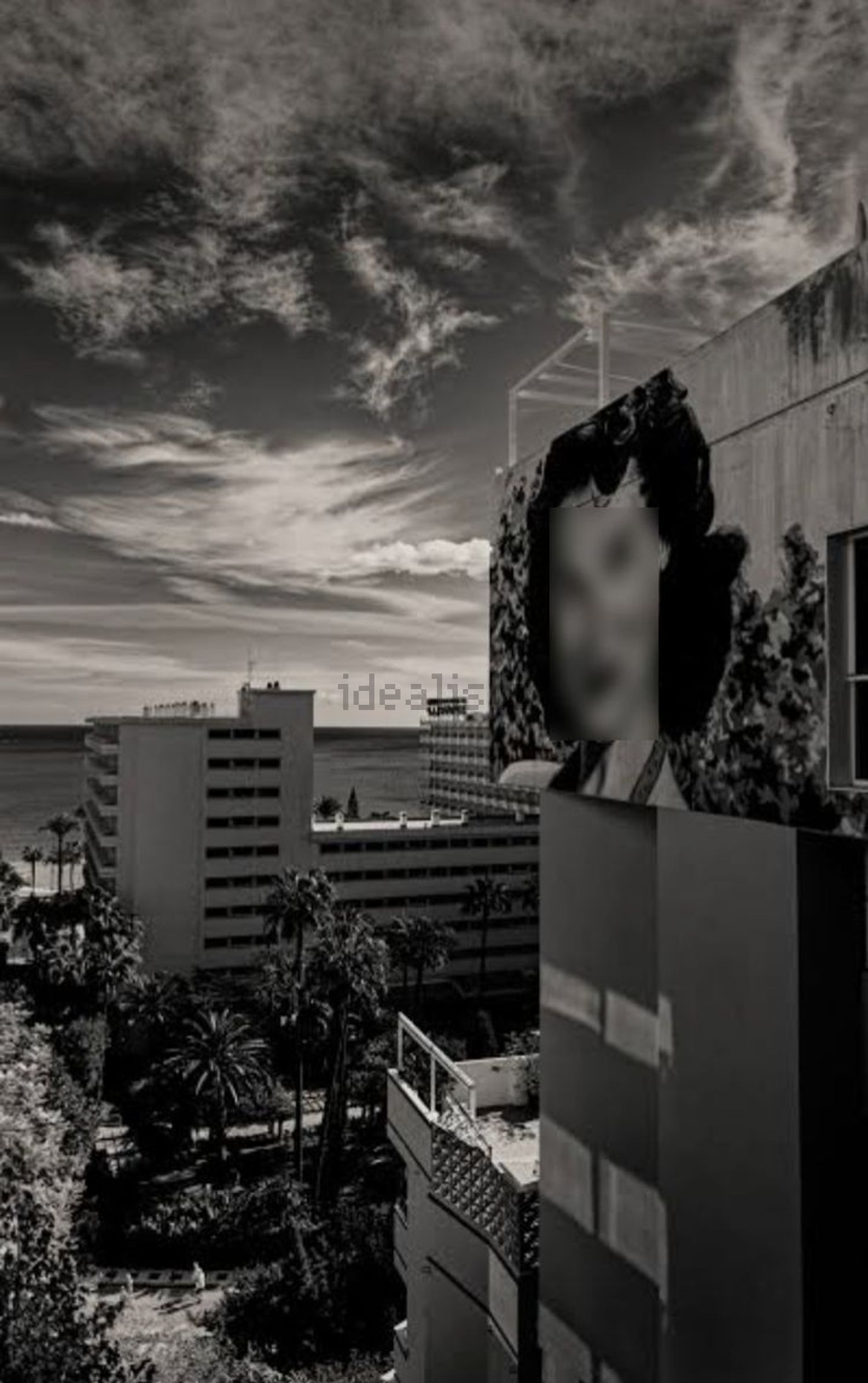 Pis de 75 m² a Torremolinos