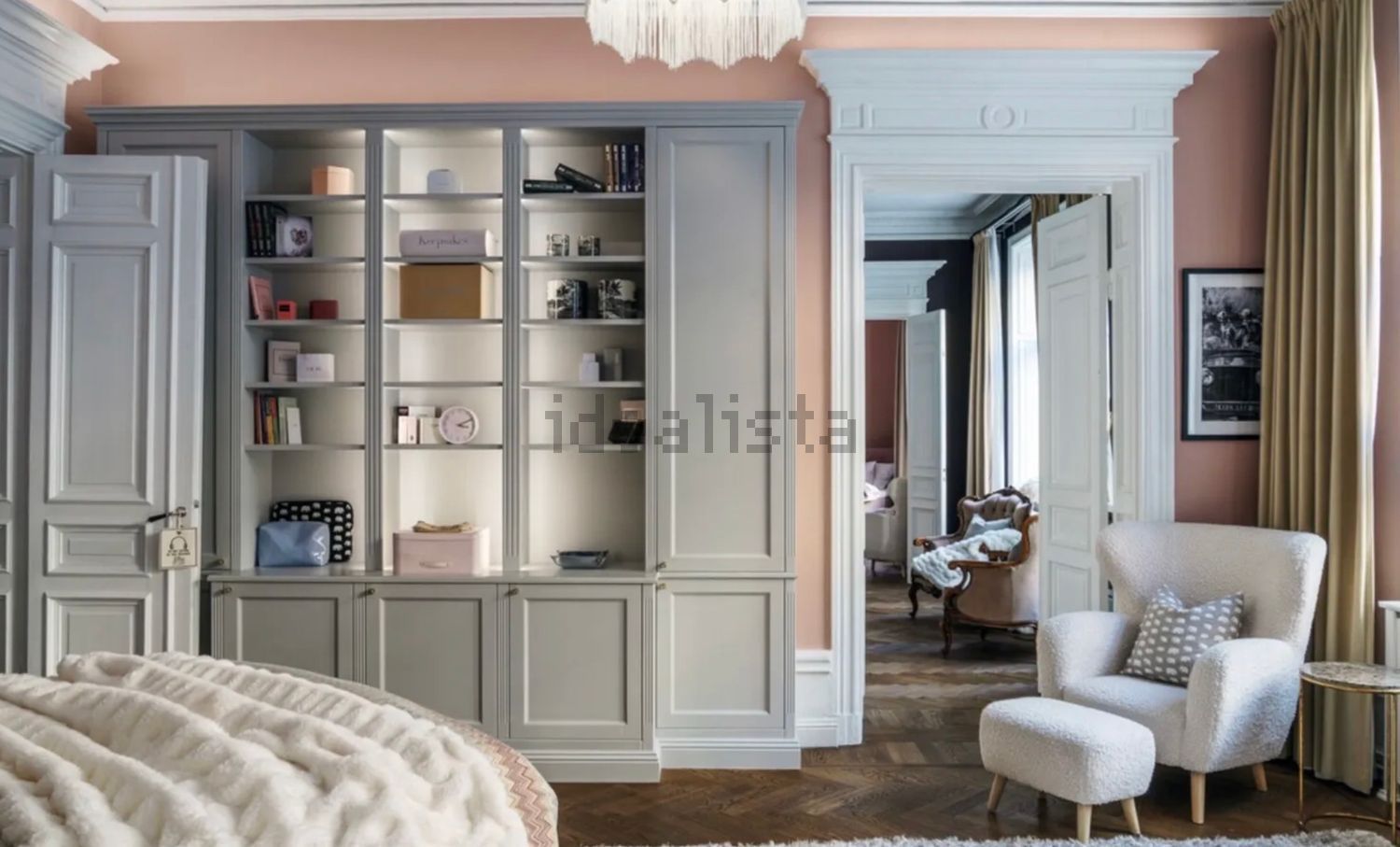 Appartamento 250 m² a Madrid