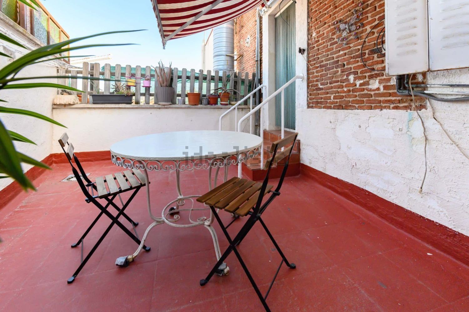 Wohnung 126 m² in Madrid
