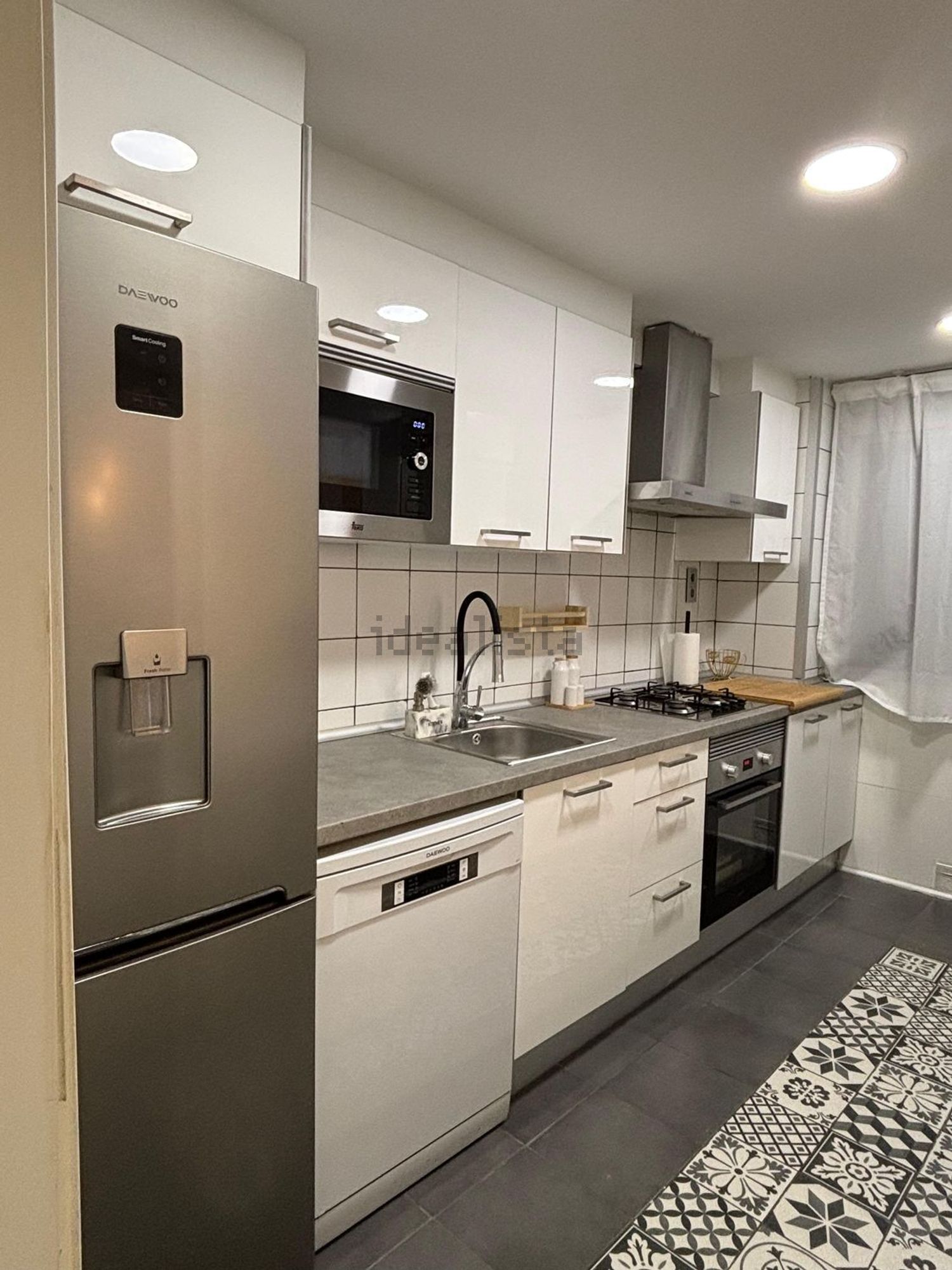 Appartamento 98 m² a Valencia