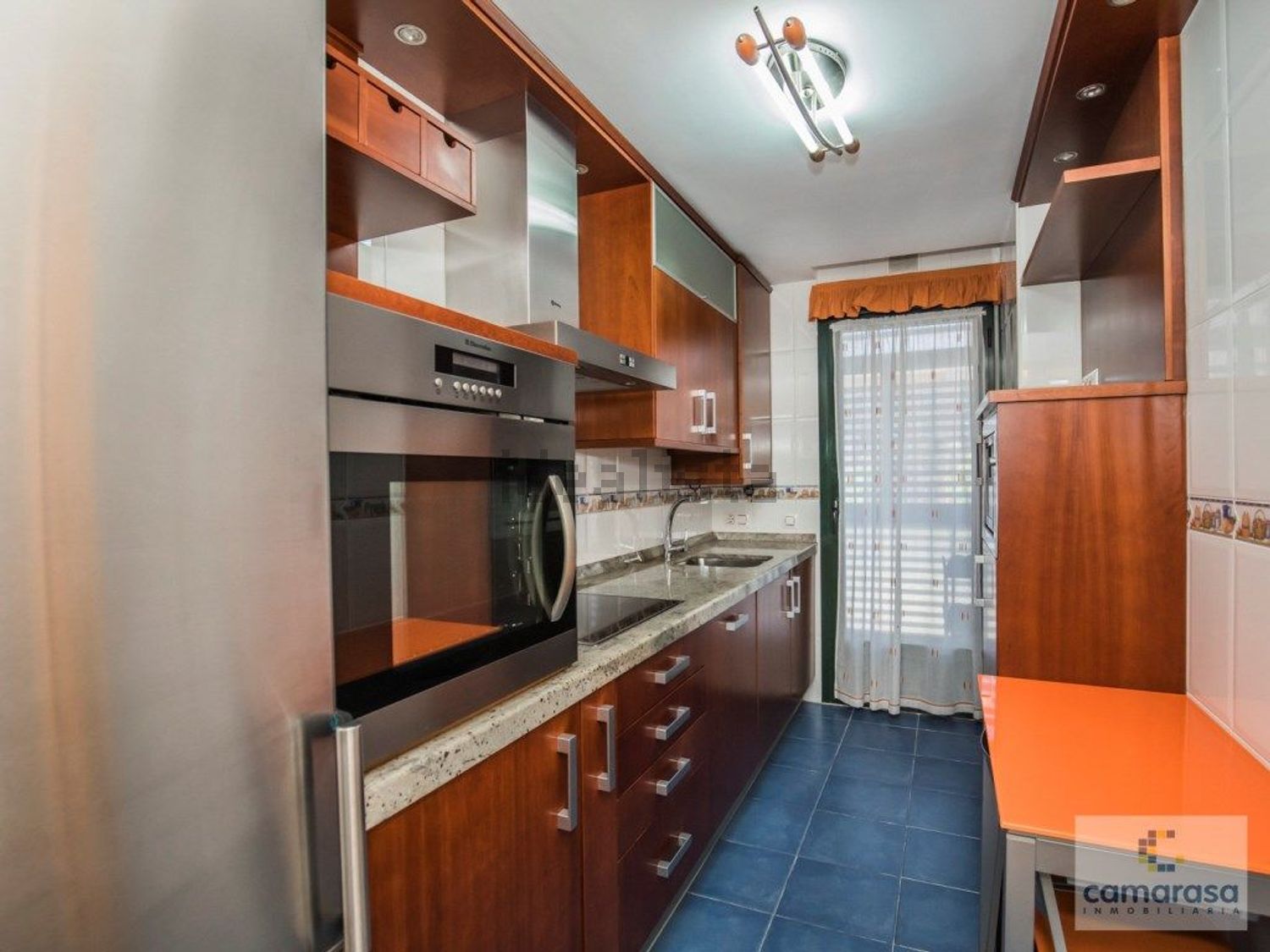 Piso de 108 m² en Ávila