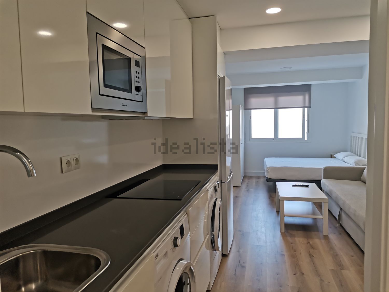 Appartamento 40 m² a Roquetas de Mar