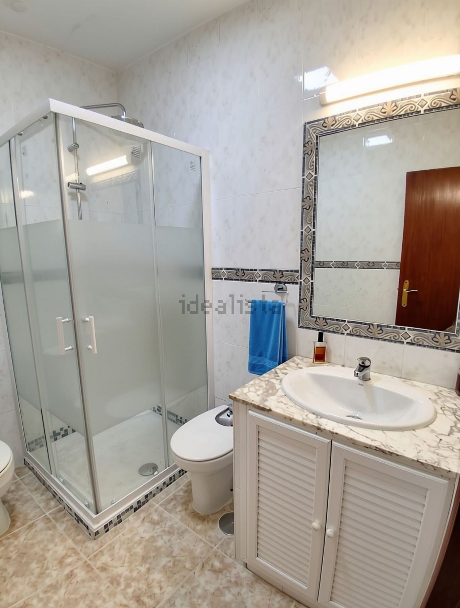 Piso de 76 m² en Sevilla