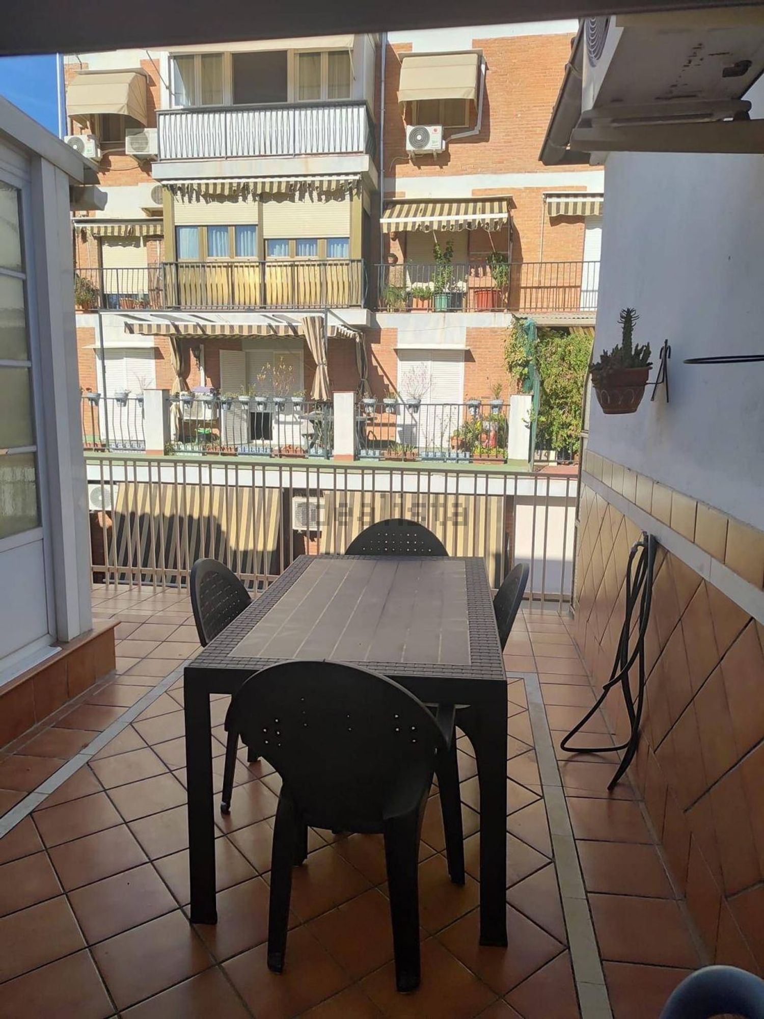 Apartamento 101 m² em Granada
