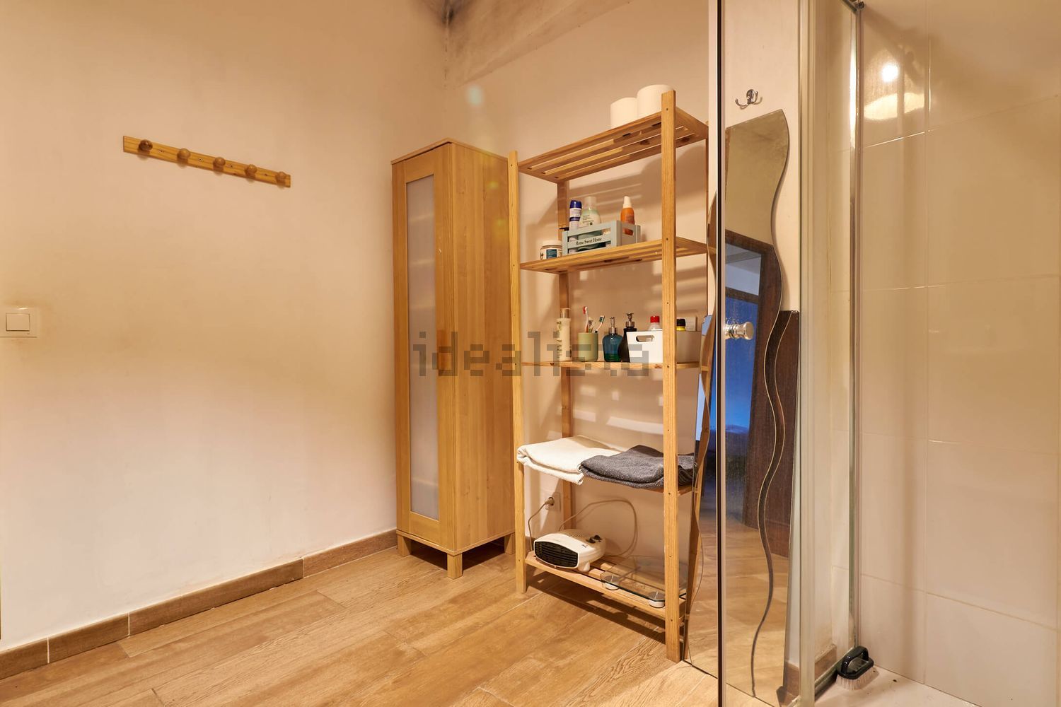 Habitación 140 m², Palma