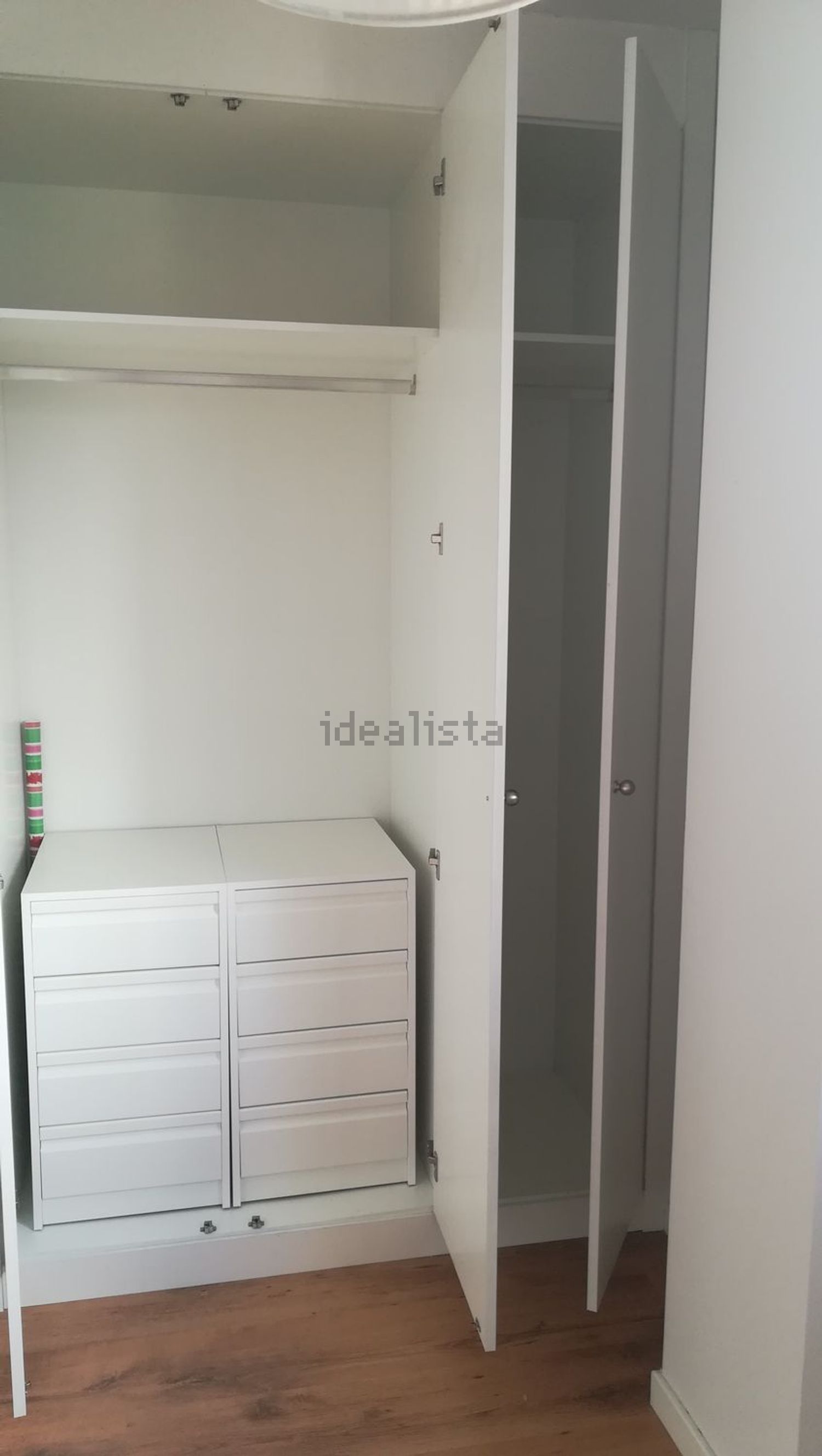 Pis de 76 m² a Madrid