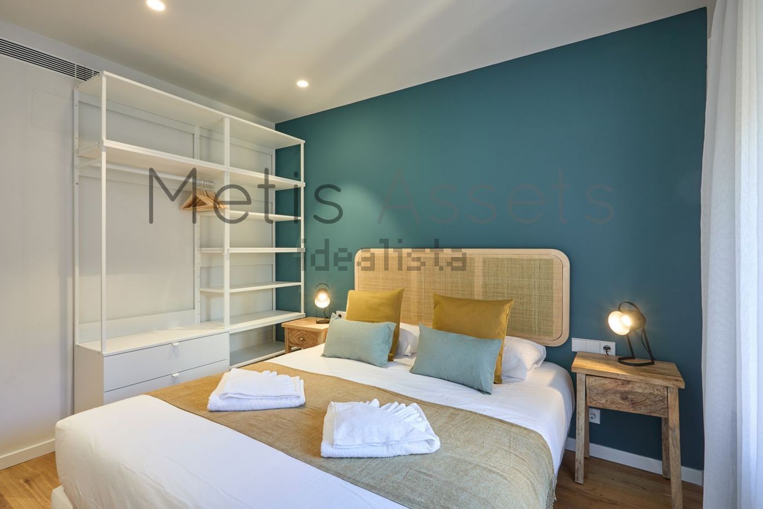 Wohnung 86 m² in Barcelona