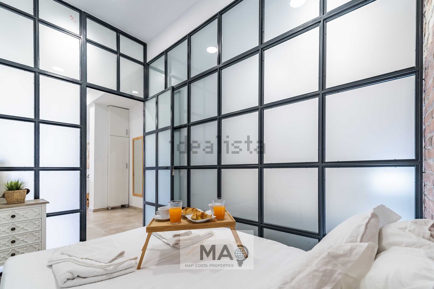 Pis de 55 m² a Torremolinos