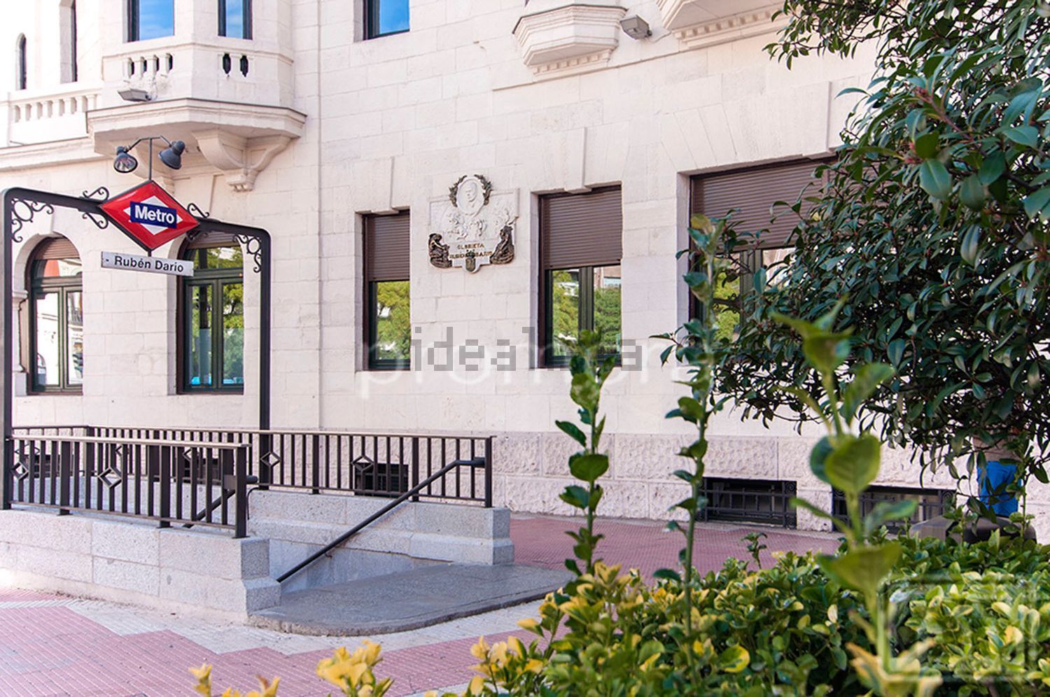 Pis de 160 m² a Madrid