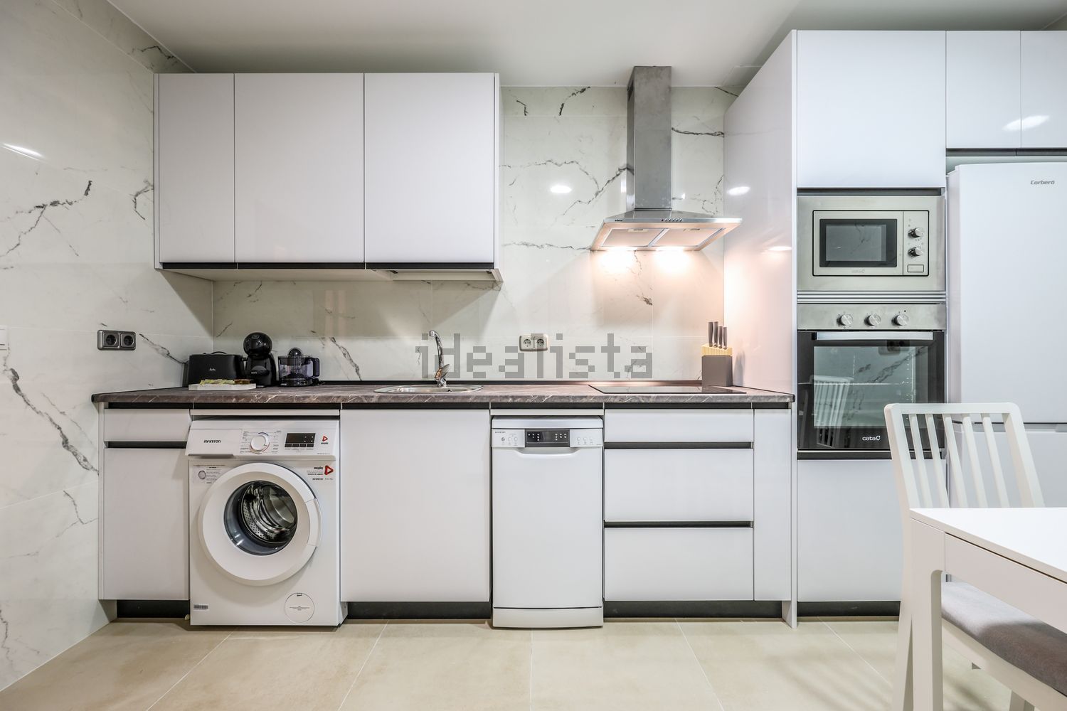 Appartamento 150 m² a Madrid
