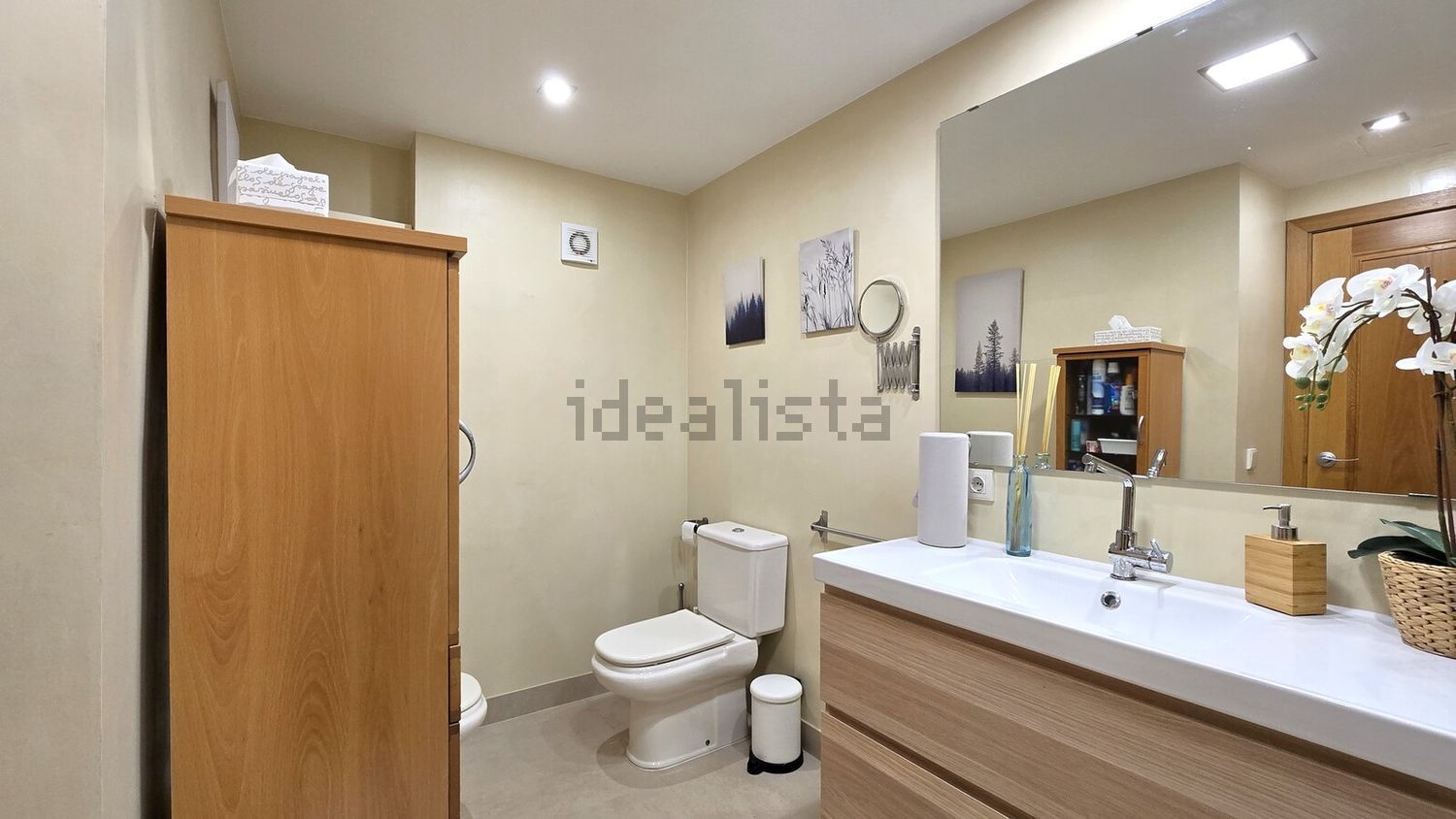 Pis de 107 m² a Palma