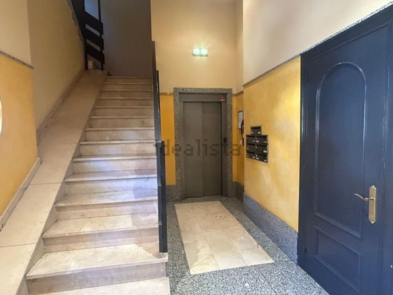 Appartement 121 m² à Gijón / Xixón