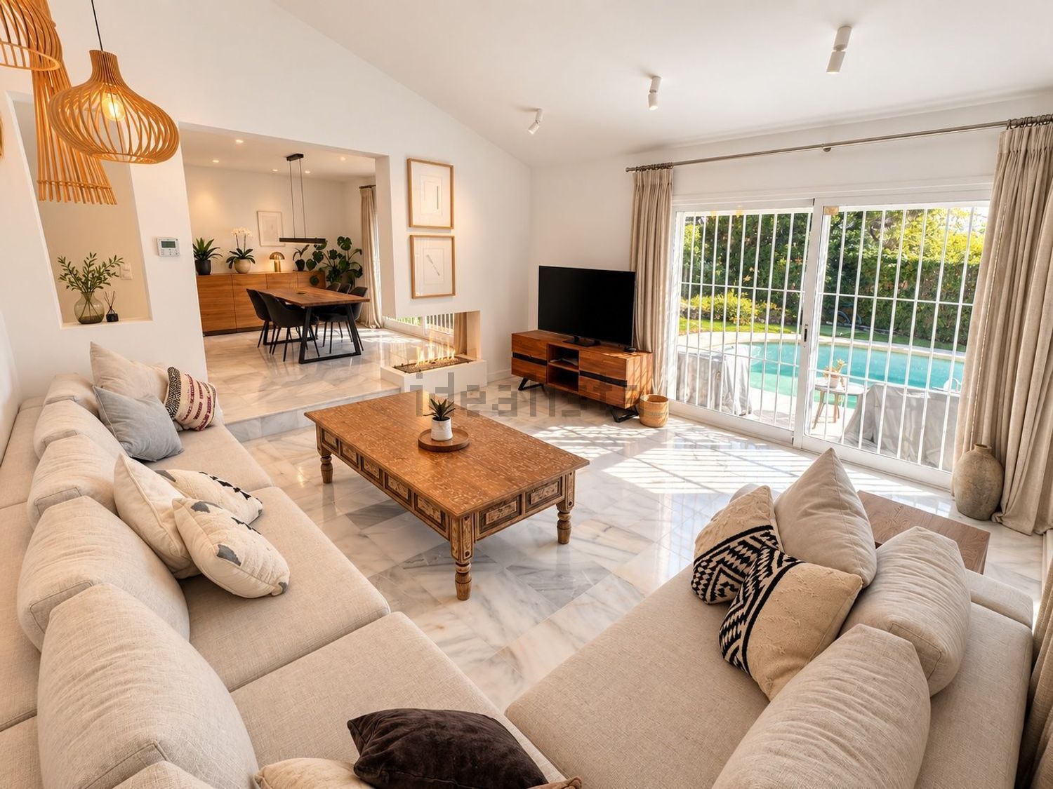 Casa de 360 m² a Marbella