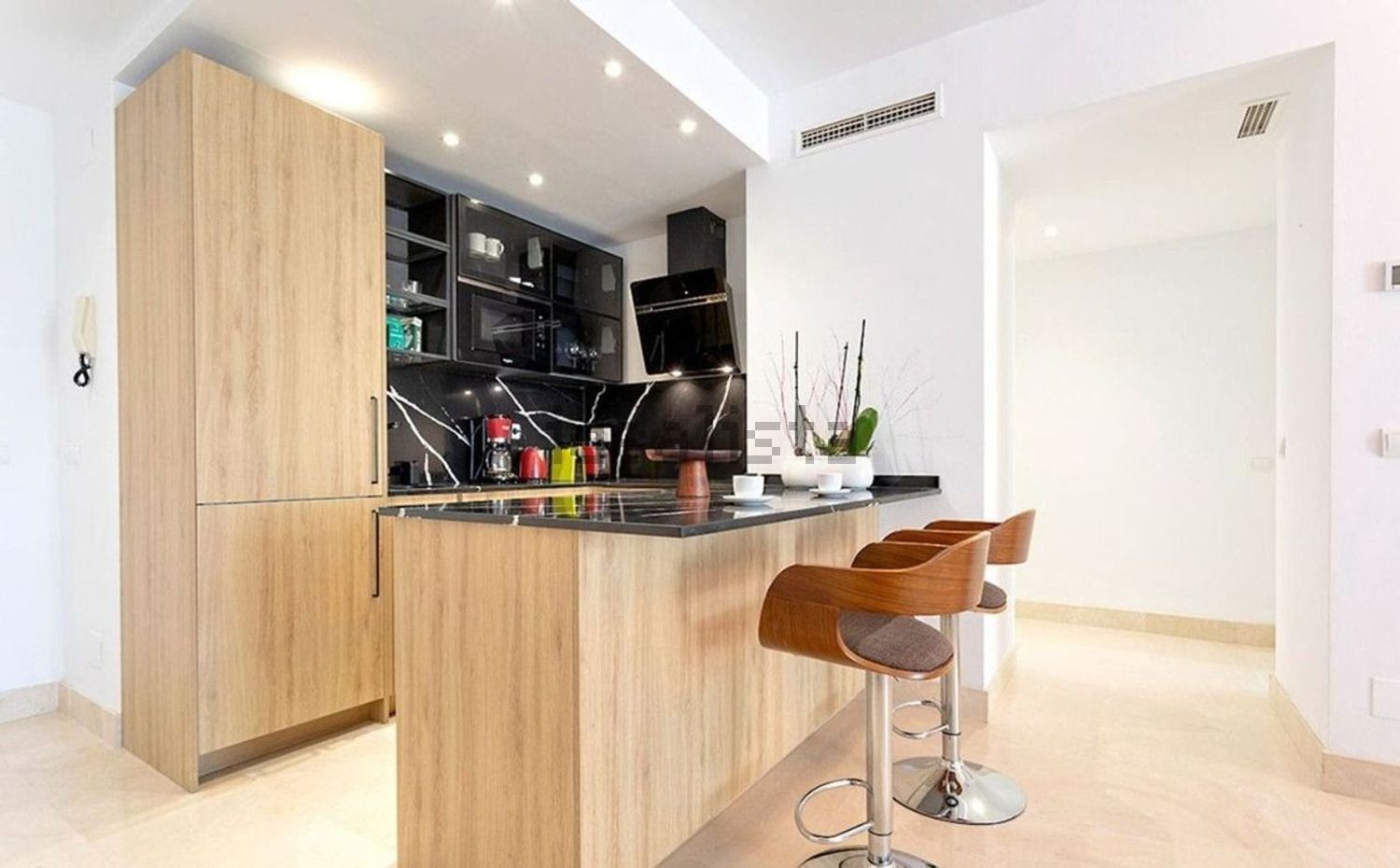 Pis de 145 m² a Marbella