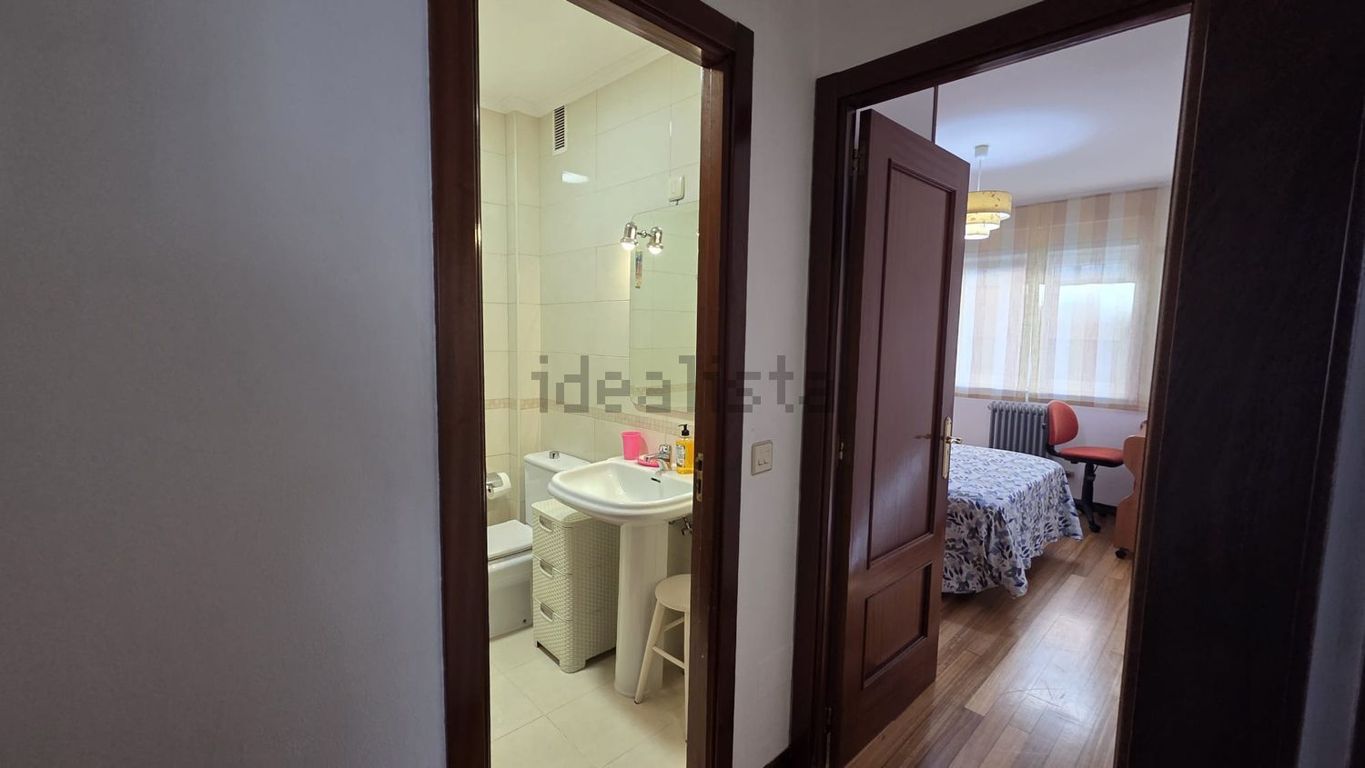 Piso de 105 m² en Ames