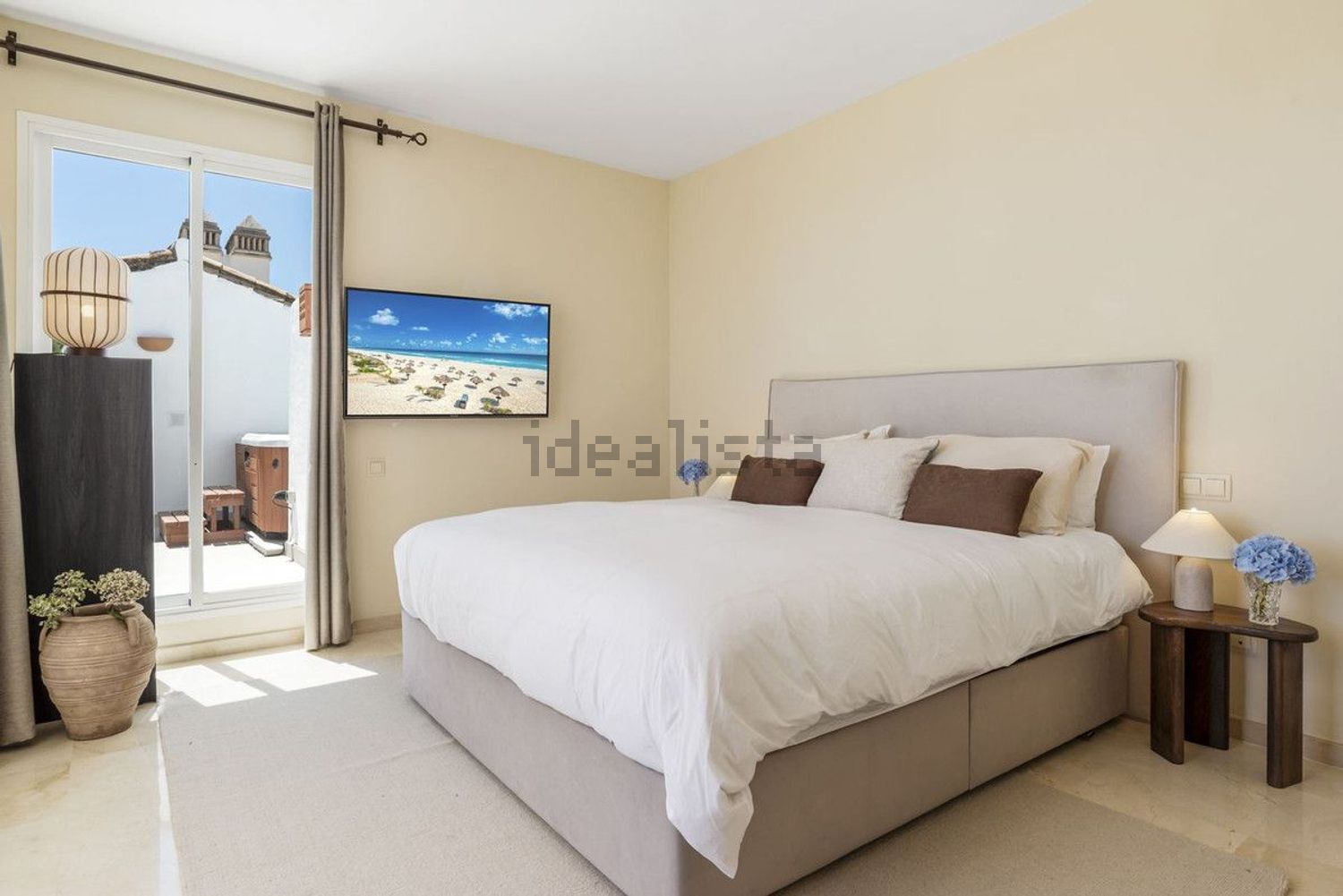 Wohnung 249 m² in Benahavís