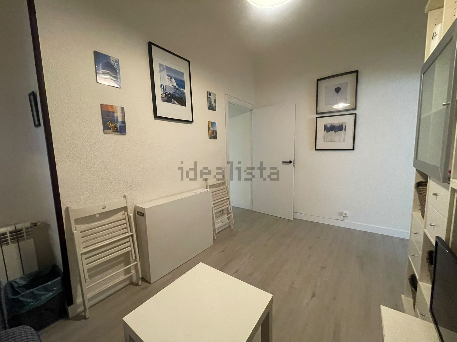 Pis de 51 m² a Madrid