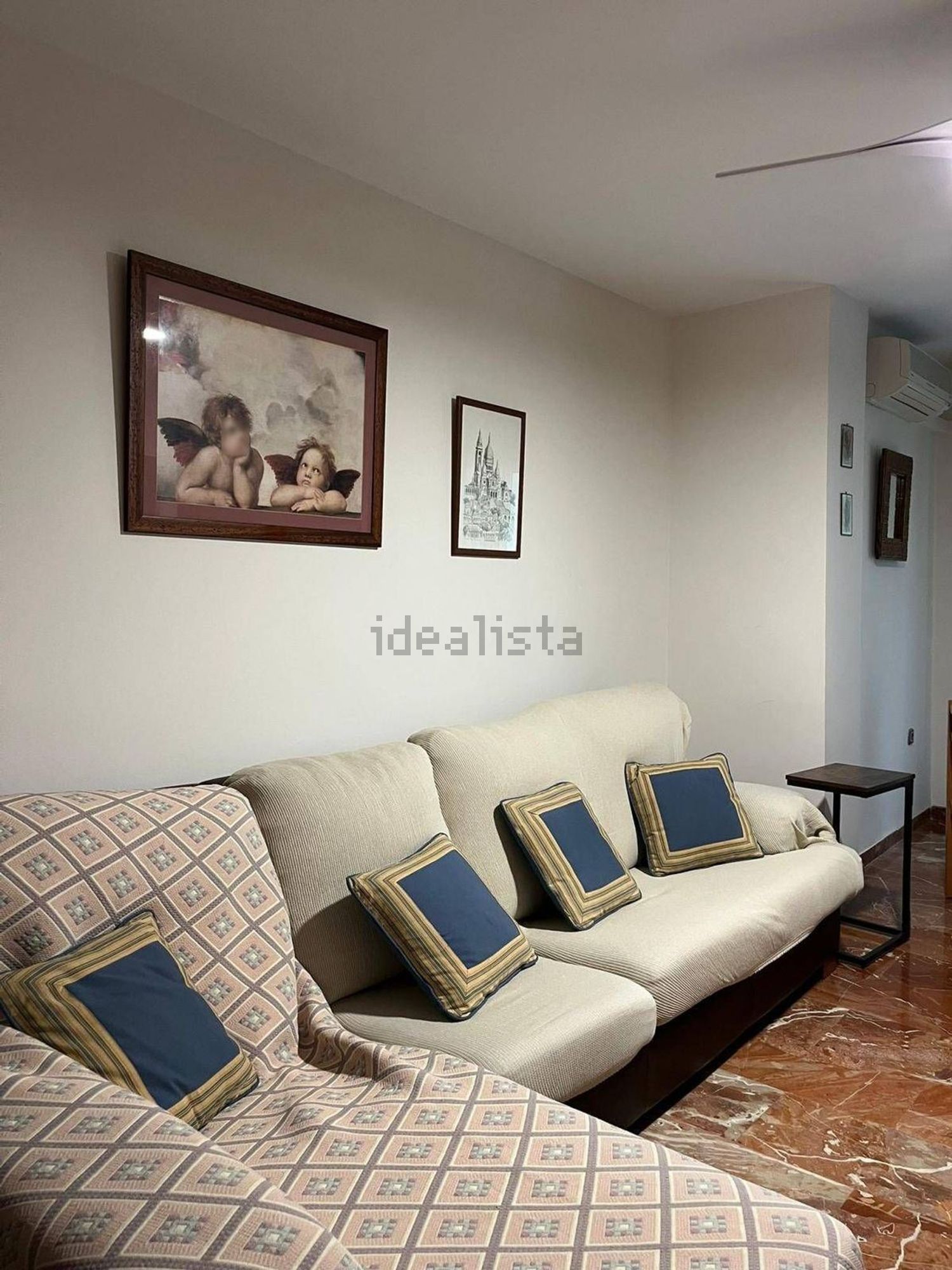 Pis de 90 m² a Granada