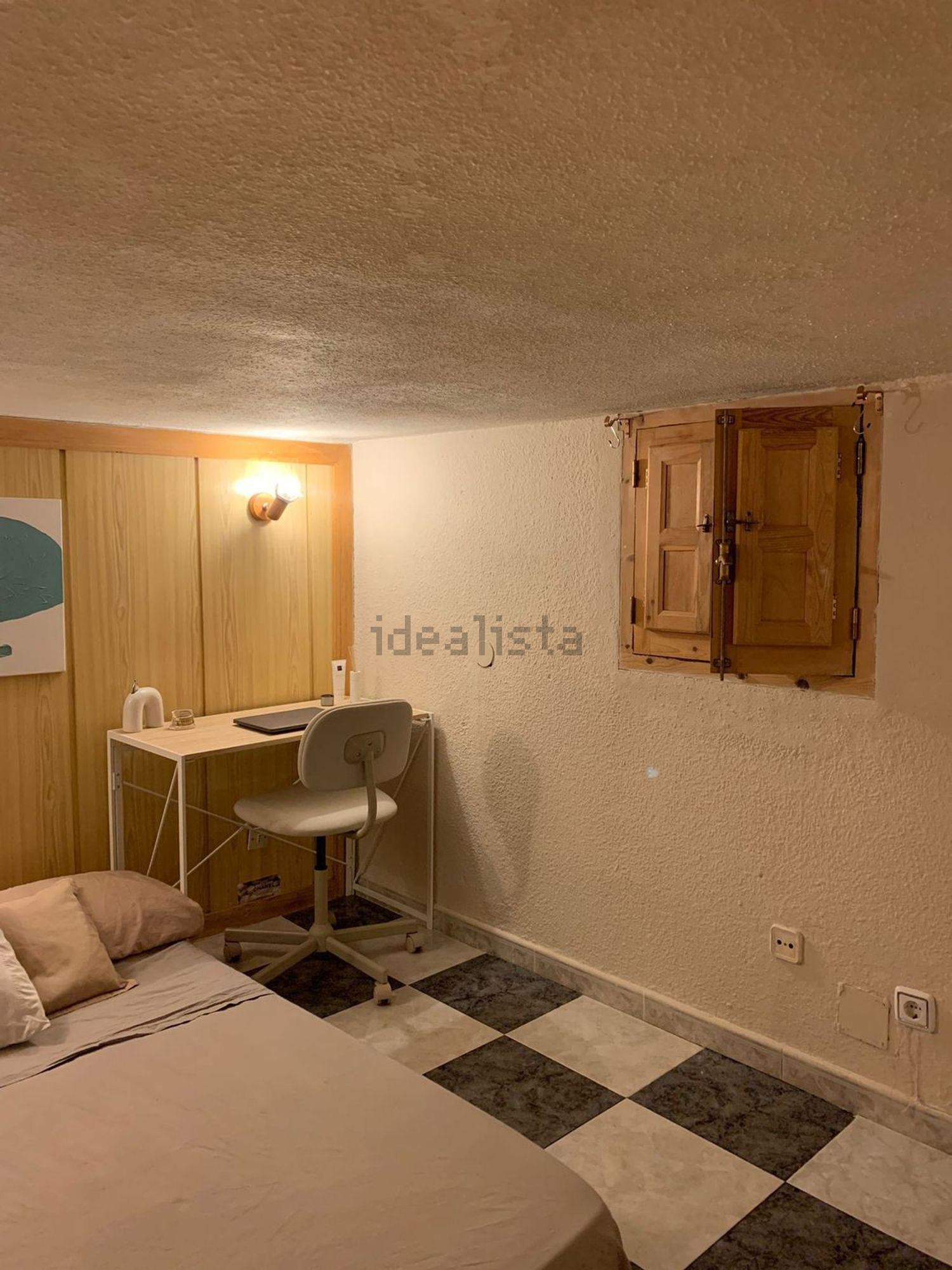 Appartamento 50 m² a Madrid