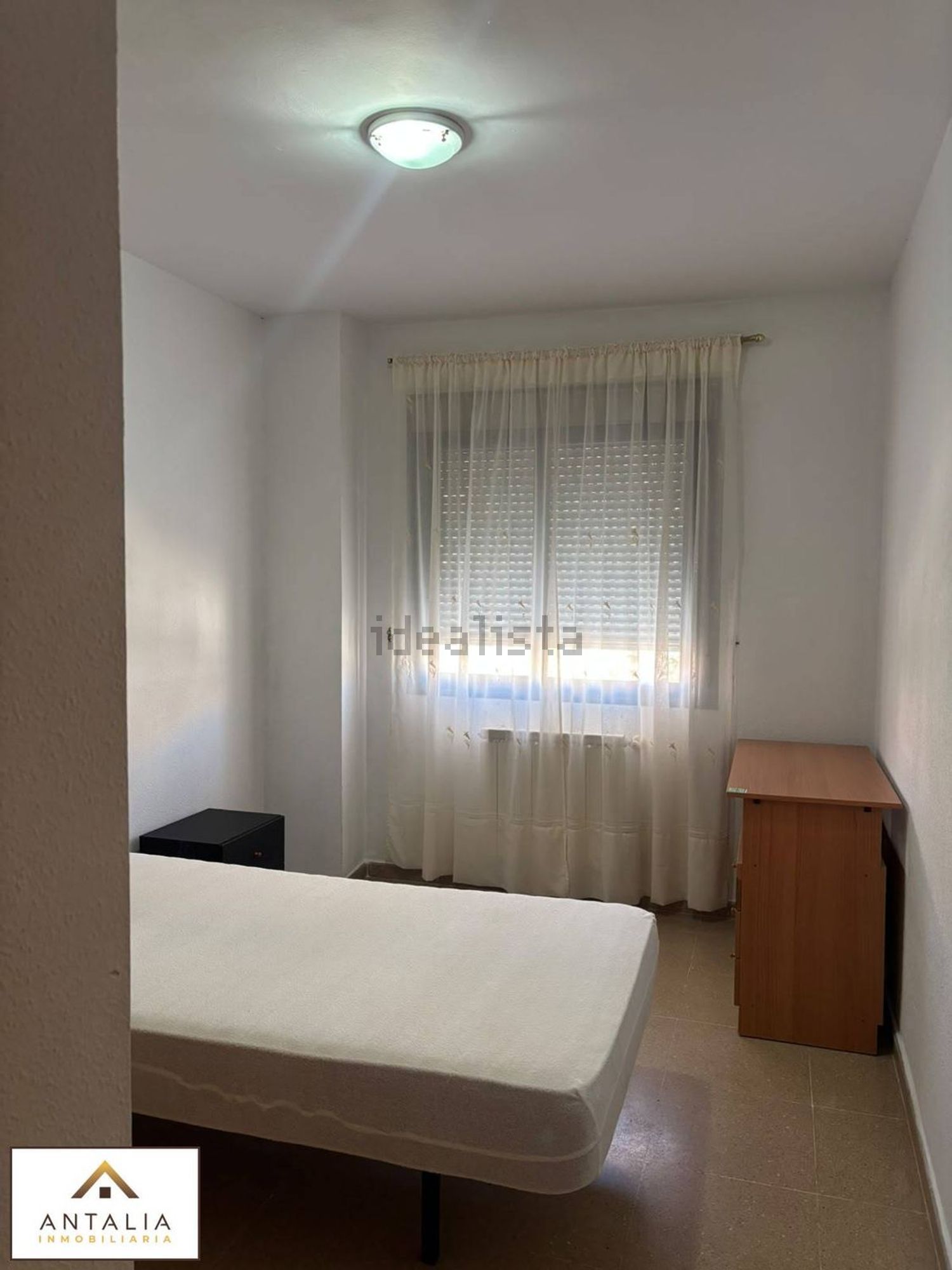 Piso de 118 m² en Cáceres