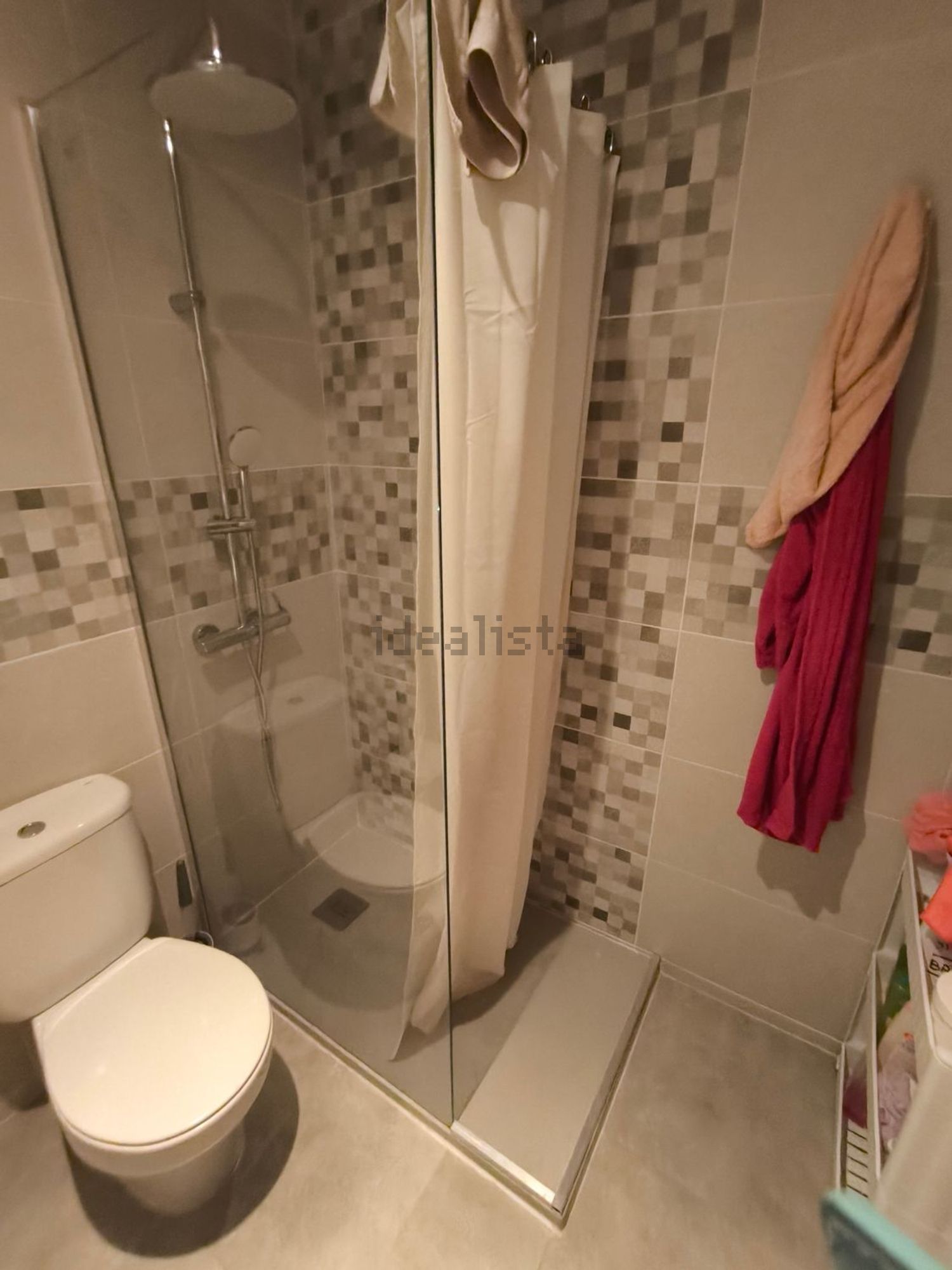 Stanza in affitto, Mijas
