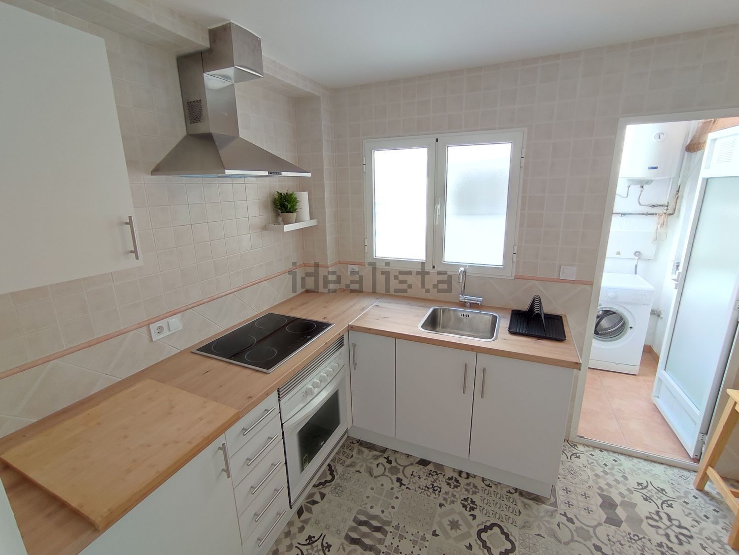 Habitació de lloguer, València