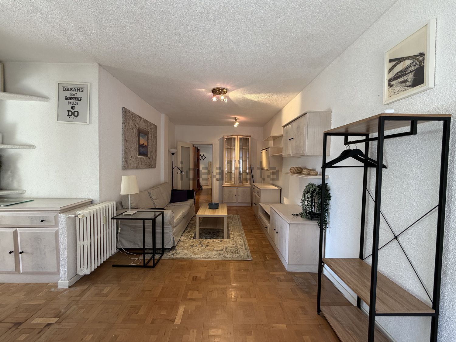 Pis de 72 m² a Madrid