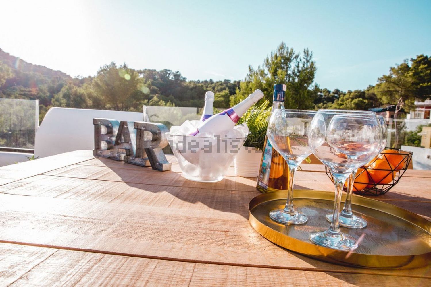 Casa de 85 m² a Santa Eulària des Riu