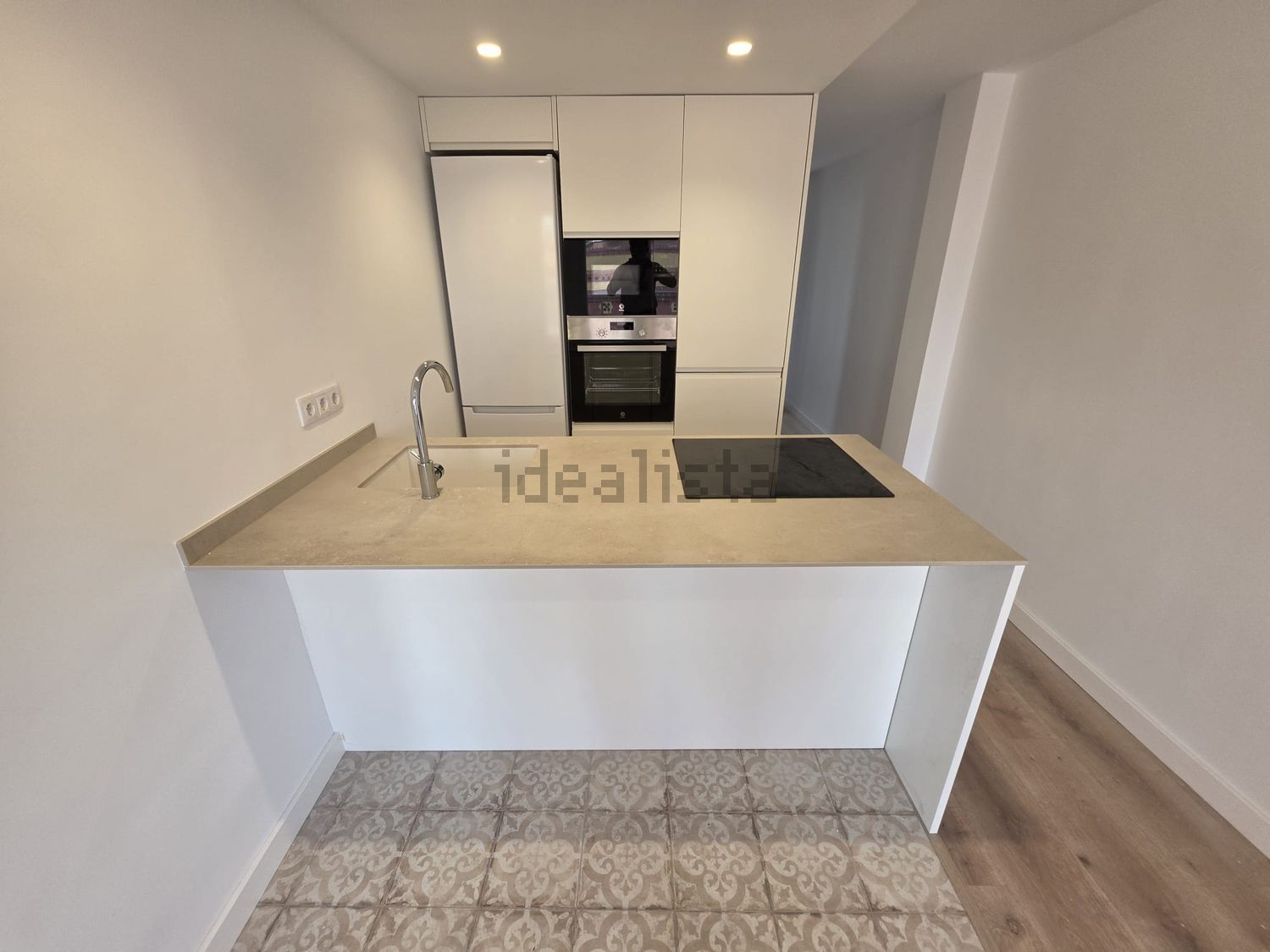 Piso de 80 m² en Valencia