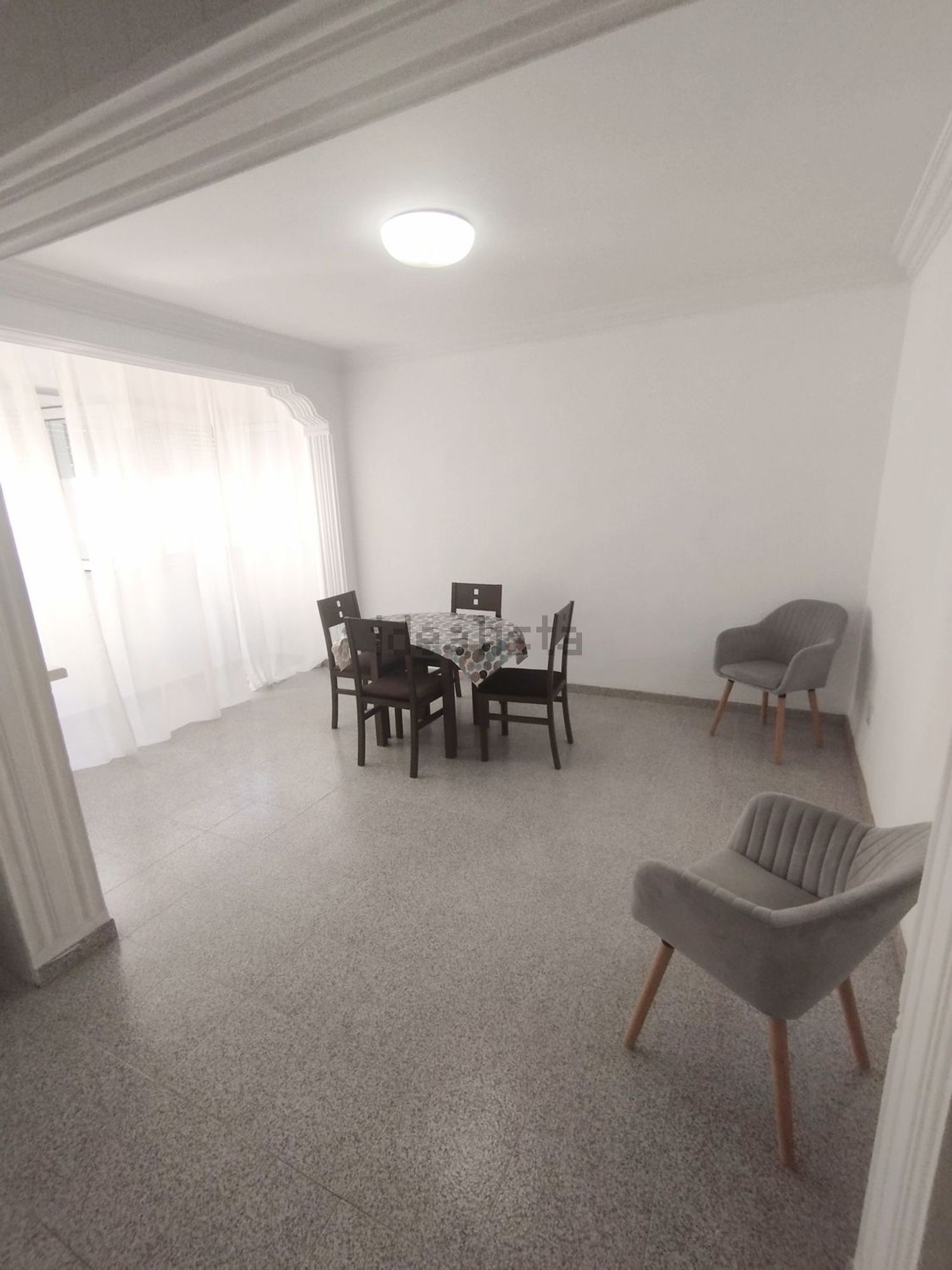 Room for rent, Gandia